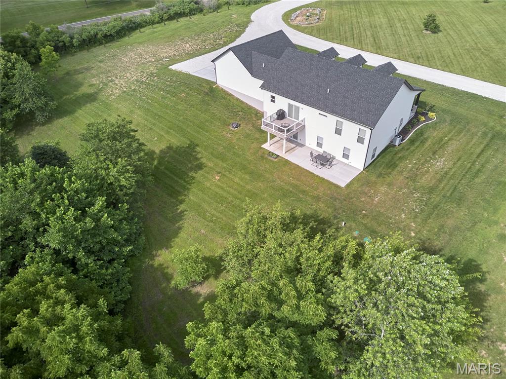 4 Ashley Lane Hawk Point, MO 63349 - Photo 58 of 59