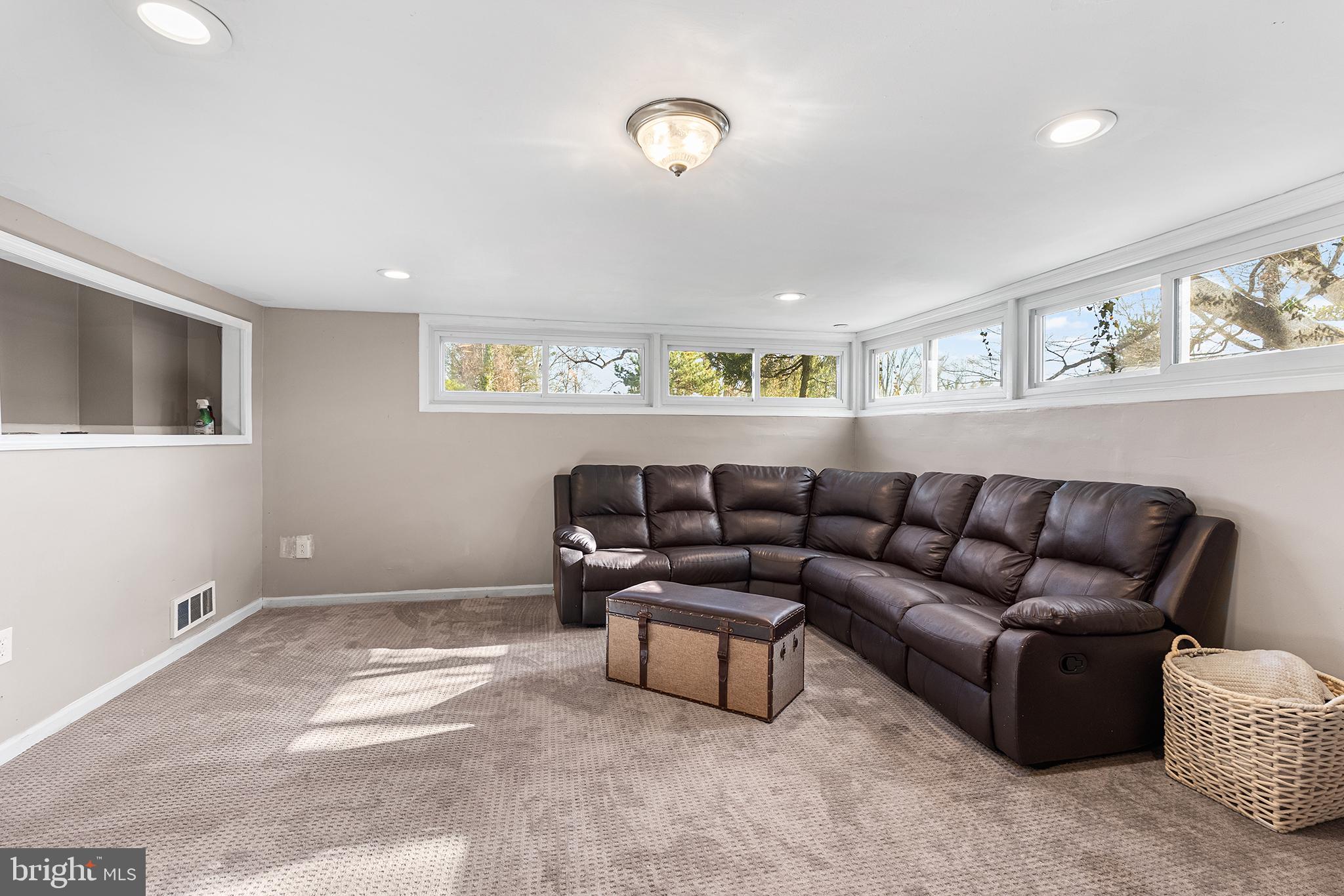 8308 Cobden Road Glenside, PA 19038 - Photo 14 of 29 Bright and inviting cozy retreat.