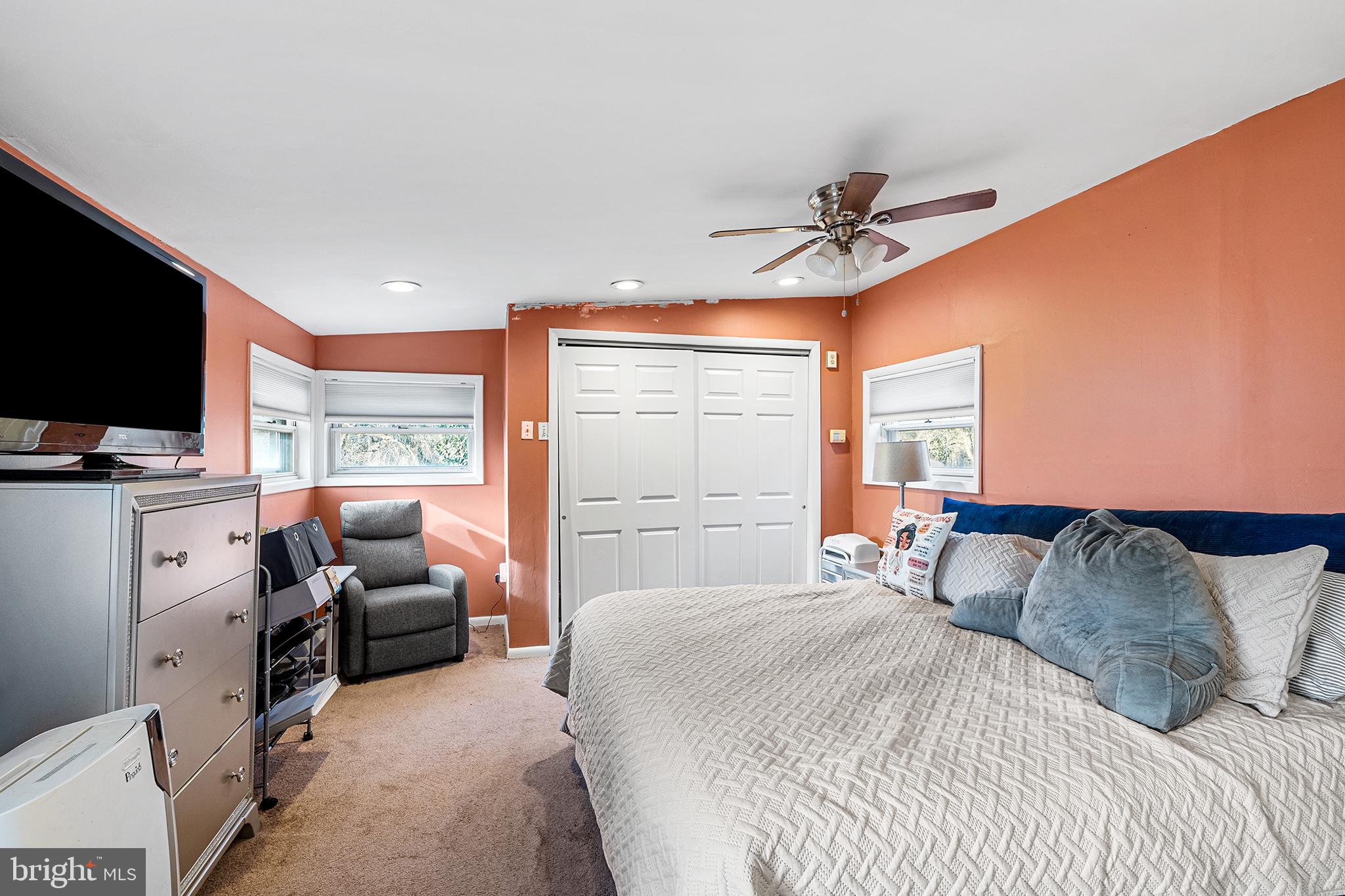 8308 Cobden Road Glenside, PA 19038 - Photo 17 of 29 Cozy retreat with warm hues.