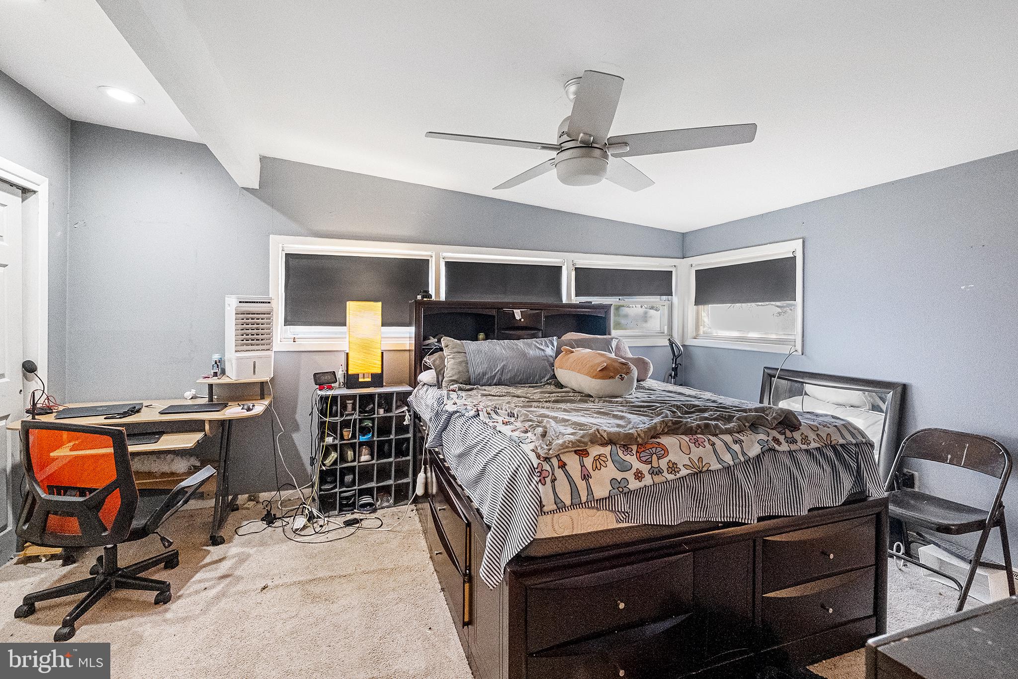 8308 Cobden Road Glenside, PA 19038 - Photo 19 of 29 Cozy retreat with modern flair.