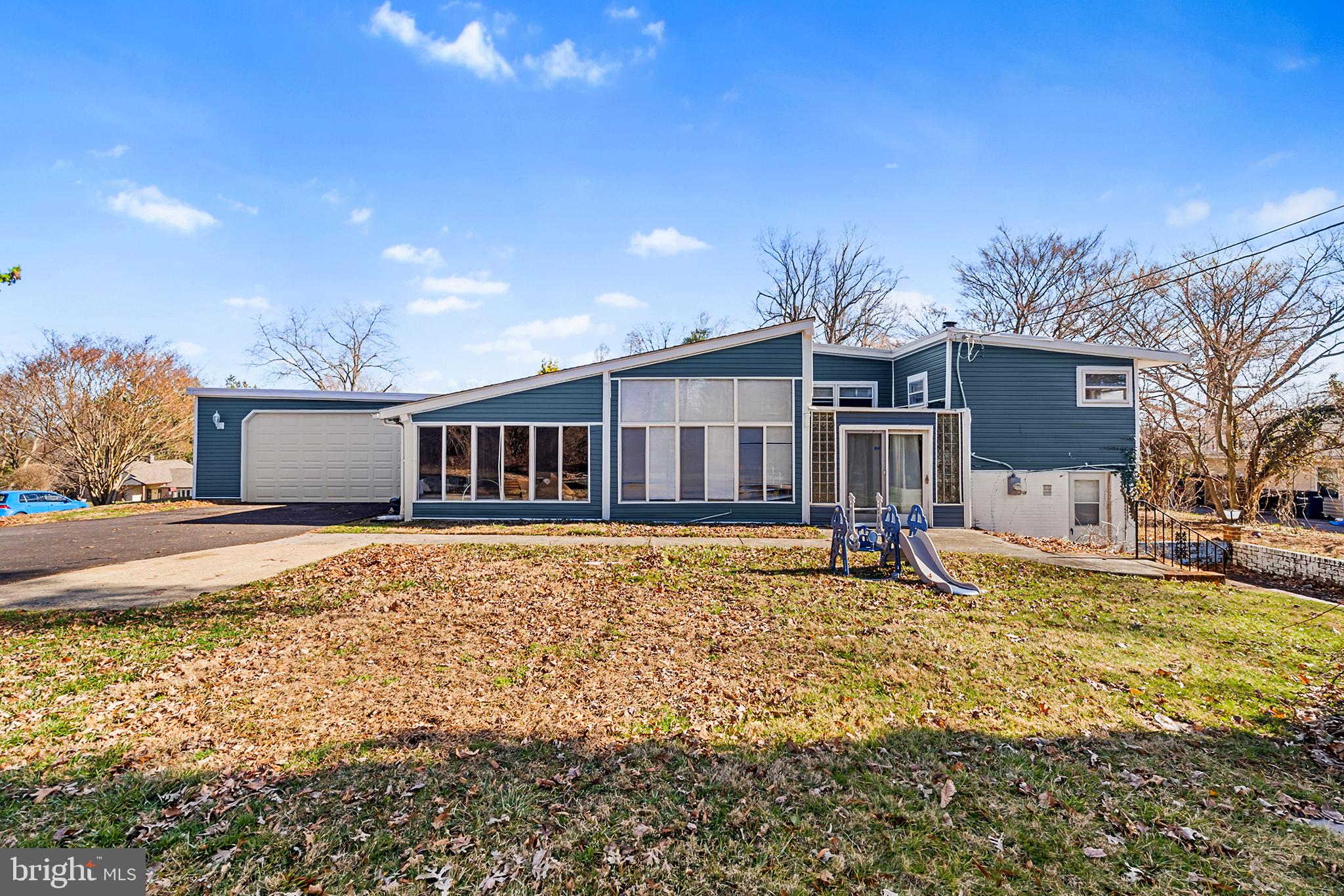 8308 Cobden Road Glenside, PA 19038 - Photo 26 of 29 Modern home with spacious yard.