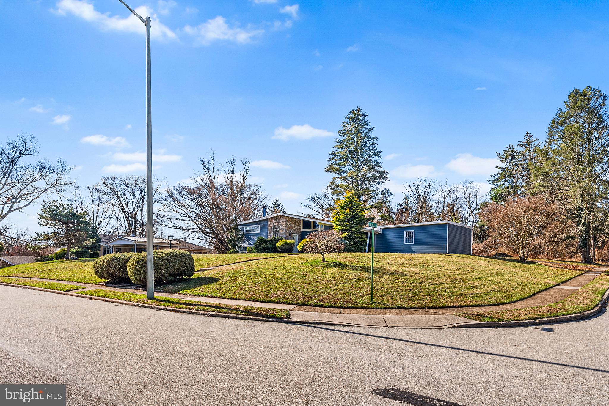 8308 Cobden Road Glenside, PA 19038 - Photo 3 of 29 Charming home on a spacious corner lot.