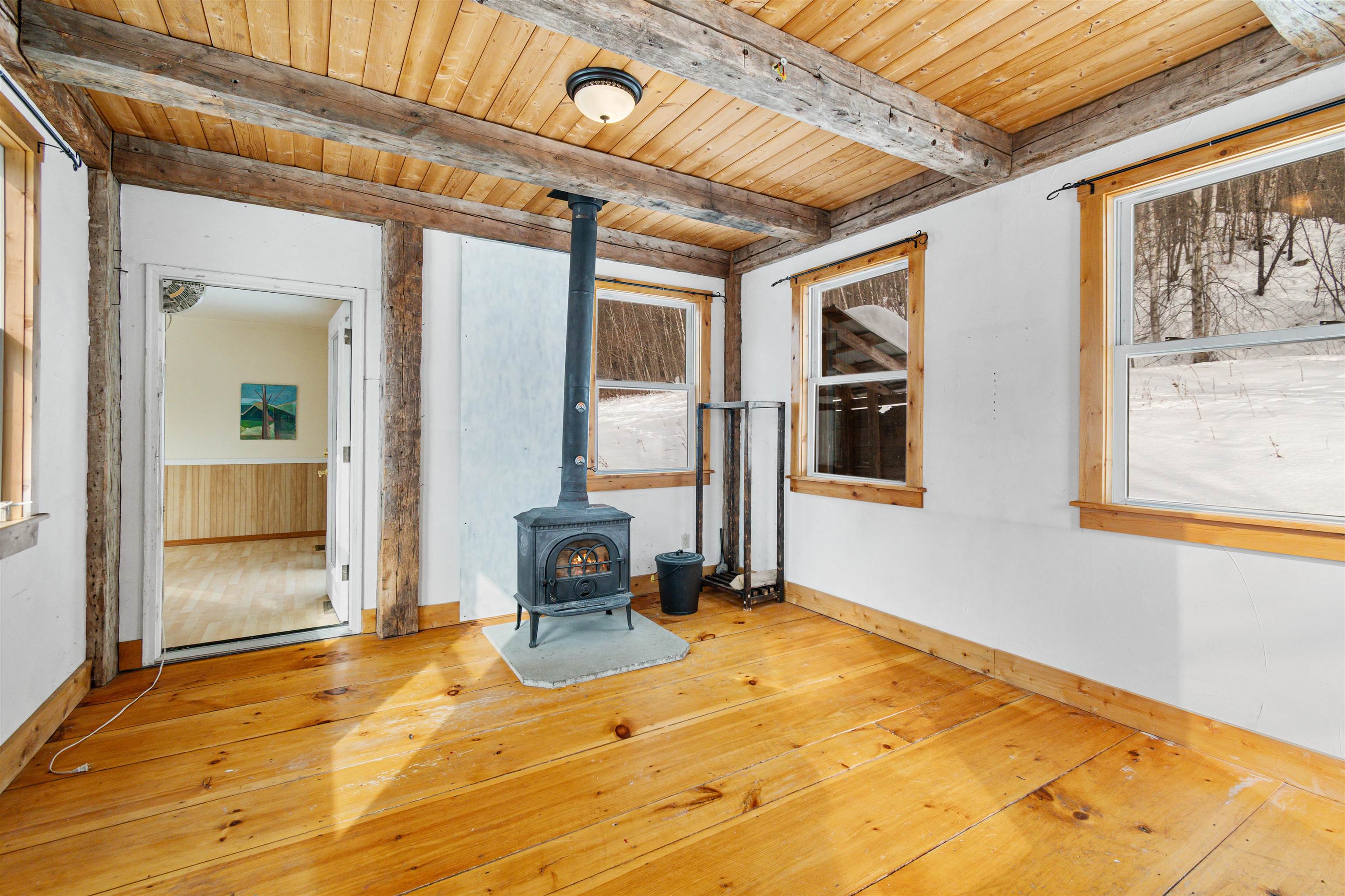 100 Deer Lane Johnson, VT 05656 - Photo 15 of 38