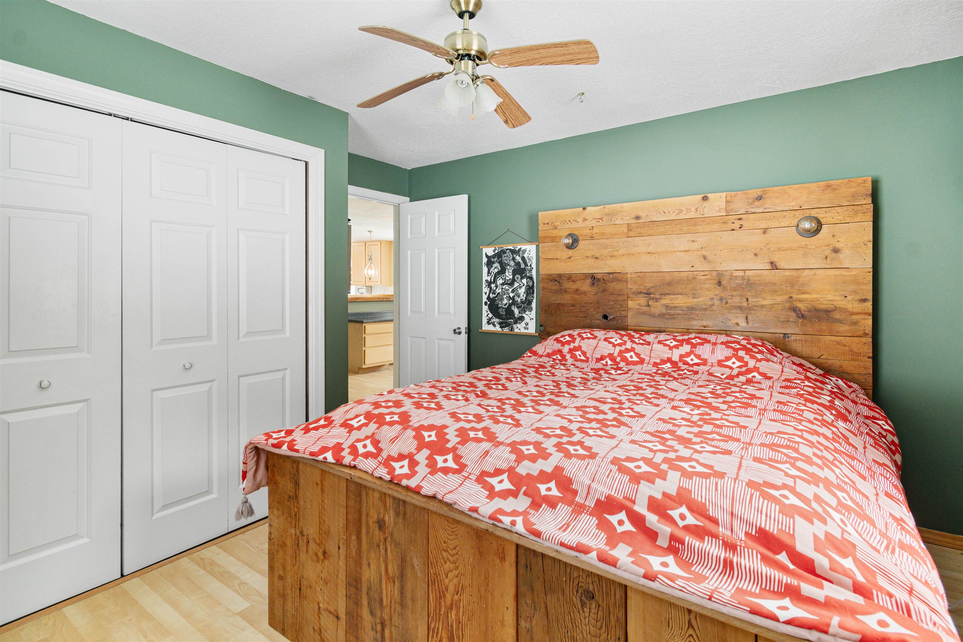 100 Deer Lane Johnson, VT 05656 - Photo 17 of 38