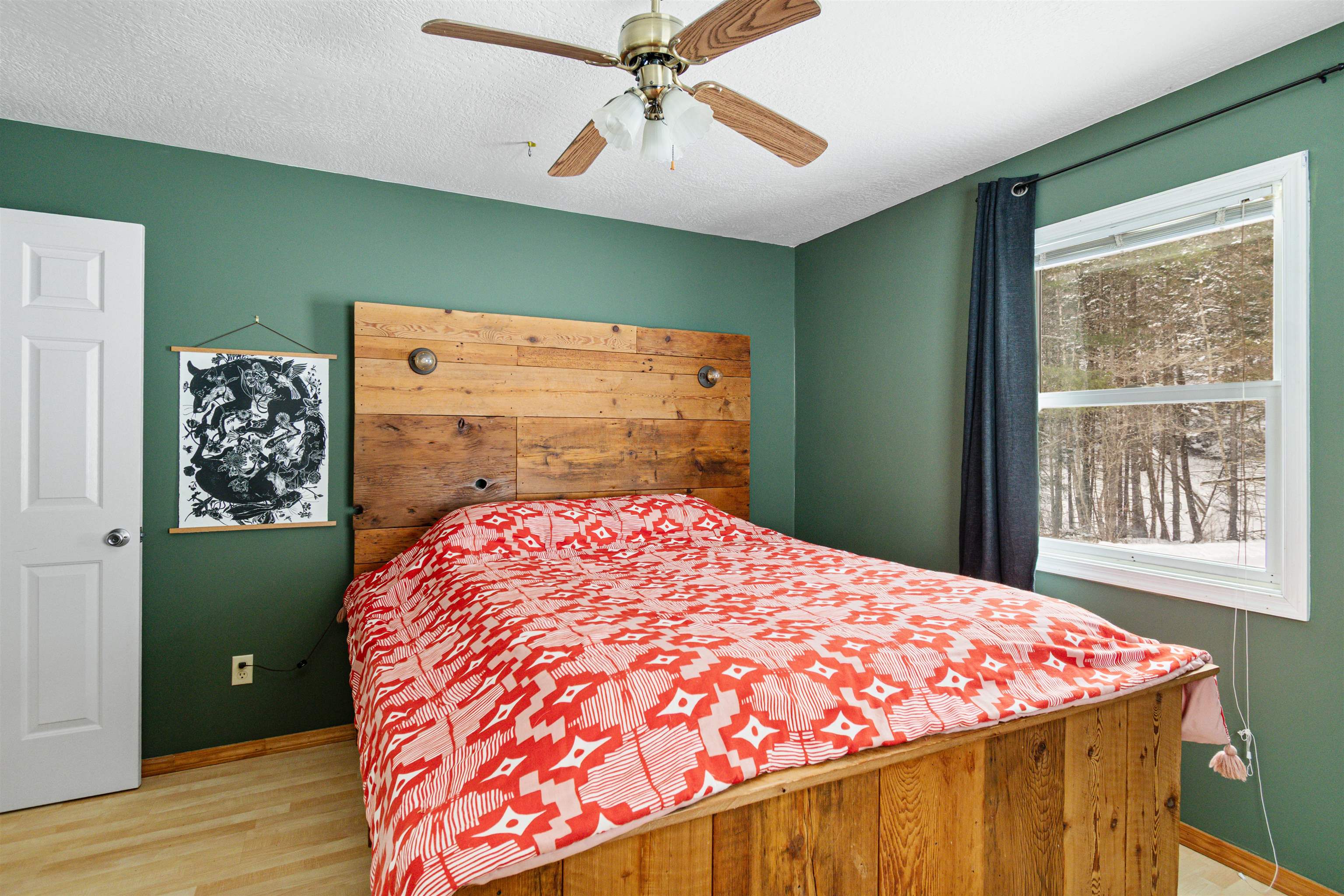 100 Deer Lane Johnson, VT 05656 - Photo 18 of 38