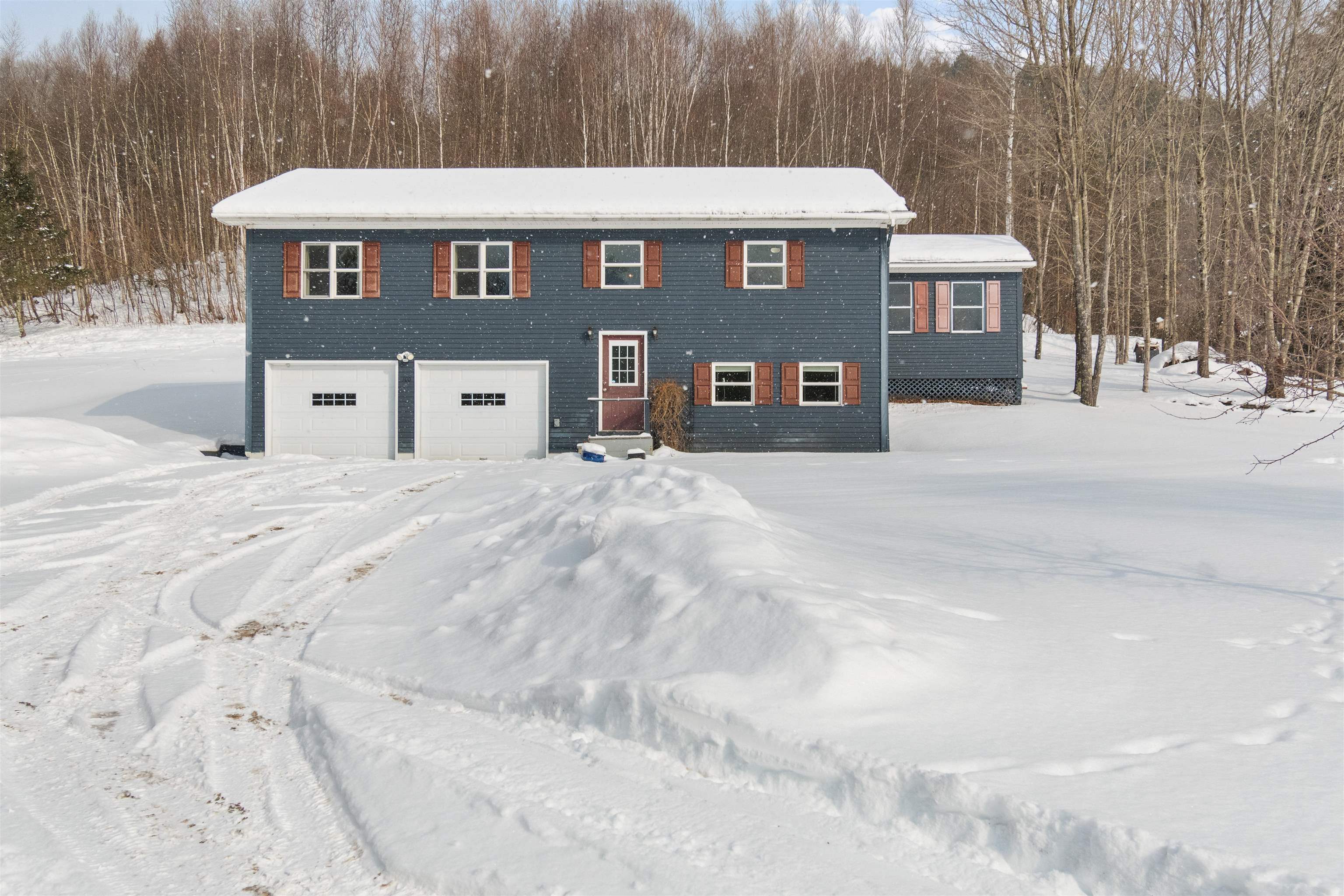 100 Deer Lane Johnson, VT 05656 - Photo 27 of 38