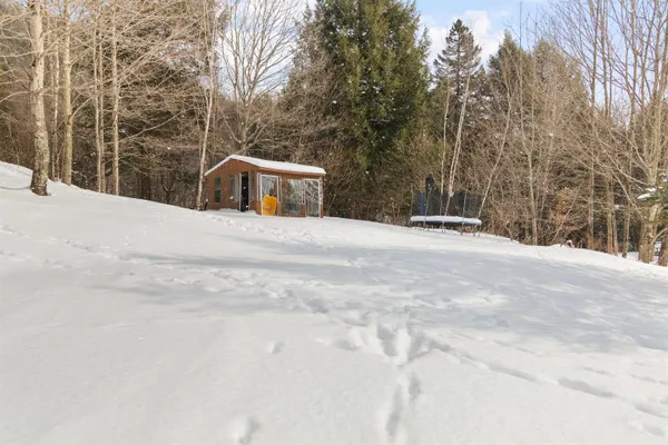 $380,000 | 100 Deer Lane, Johnson, VT 05656