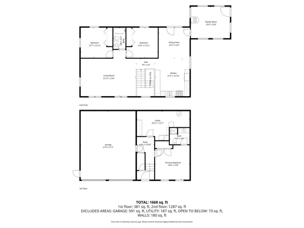 $380,000 | 100 Deer Lane, Johnson, VT 05656