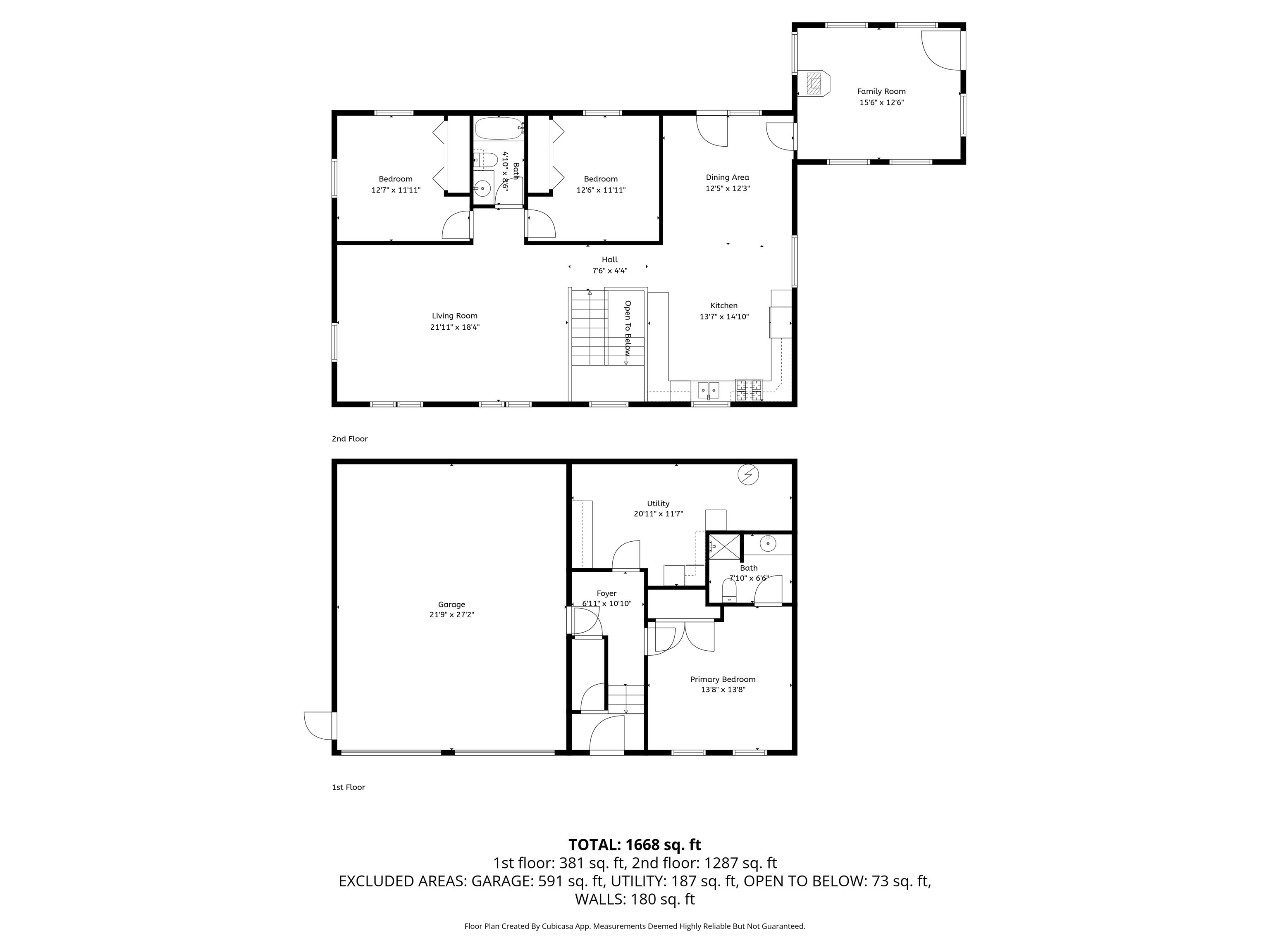 100 Deer Lane Johnson, VT 05656 - Photo 35 of 38