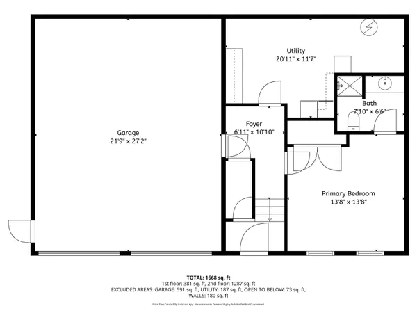 $380,000 | 100 Deer Lane, Johnson, VT 05656