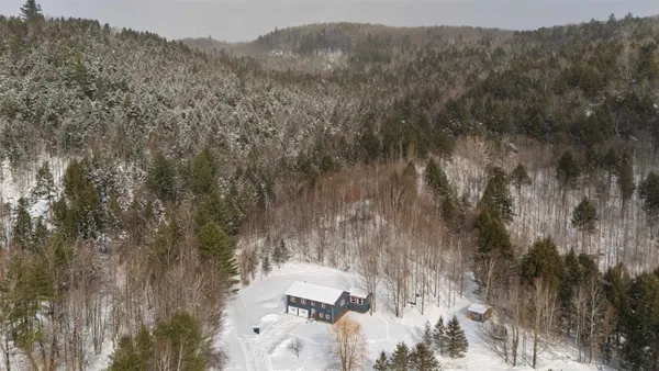 $380,000 | 100 Deer Lane, Johnson, VT 05656