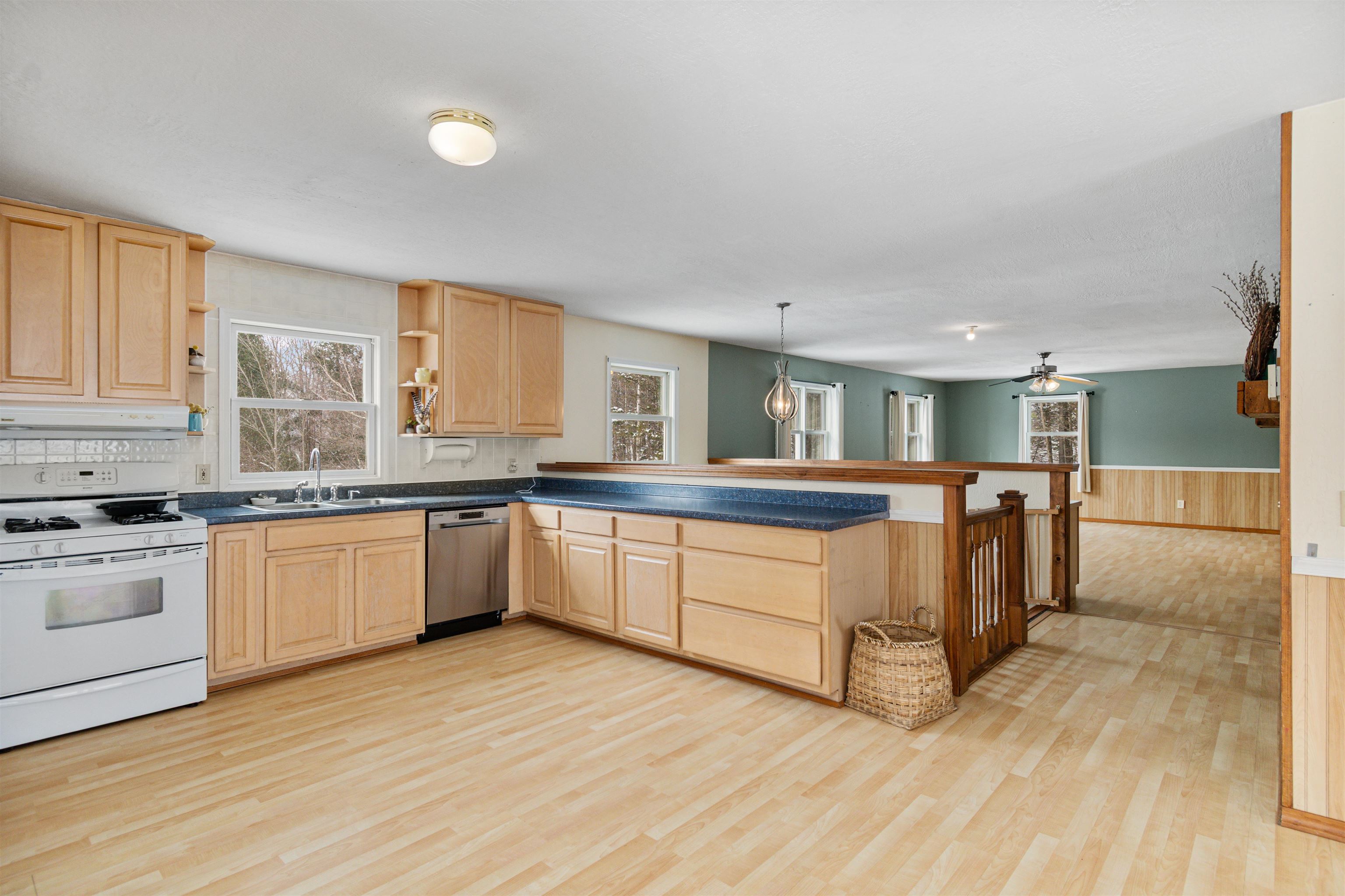 100 Deer Lane Johnson, VT 05656 - Photo 8 of 38