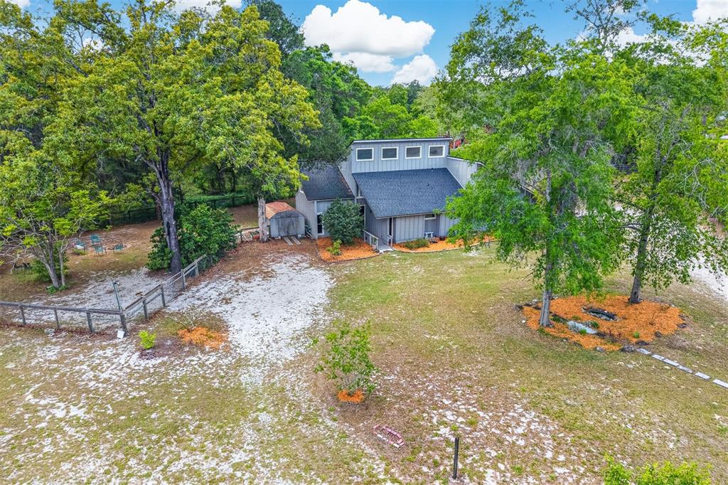 9406 Southwest 78th Court Gainesville, FL 32608 - Photo 5 of 41