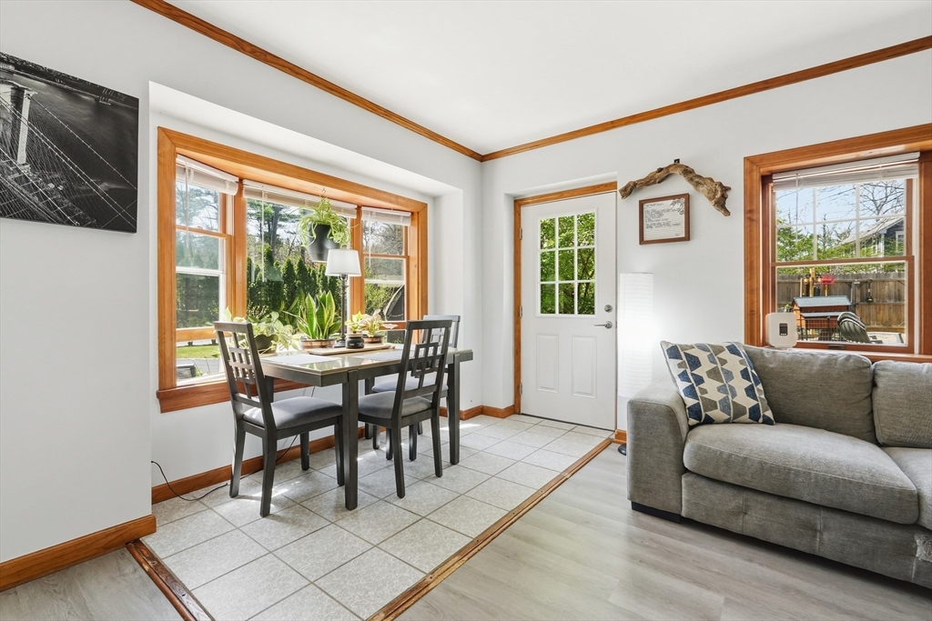136 Flynt Street Palmer, MA 01069 - Photo 8 of 28 a living room with furniture and a window