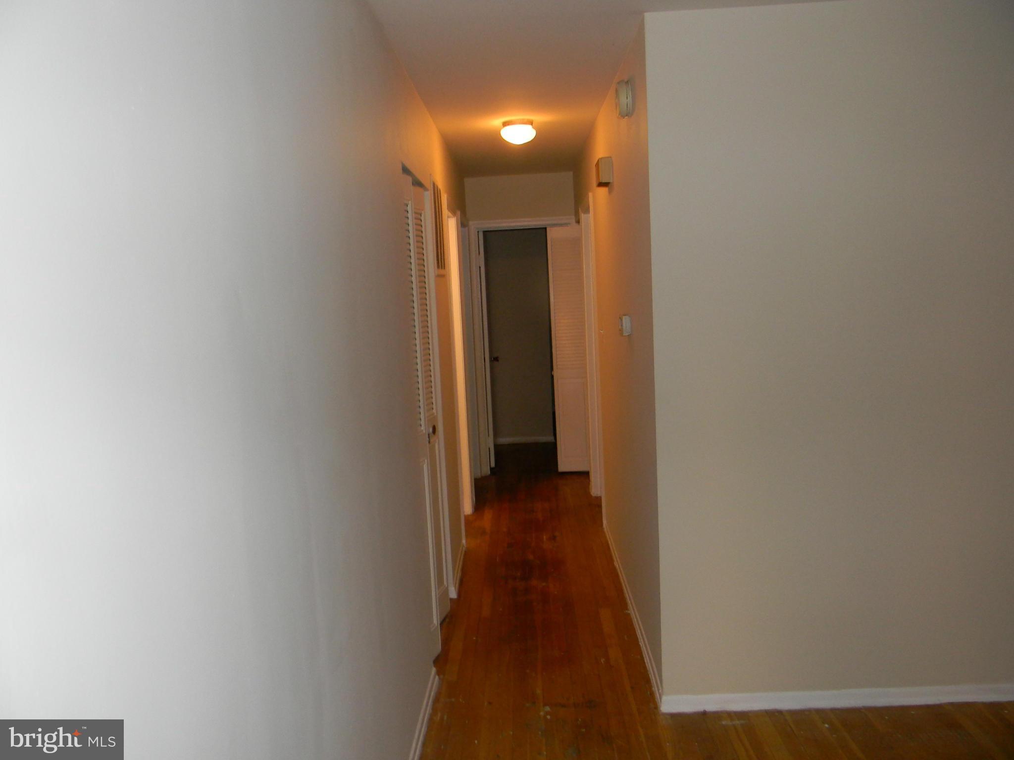 3716 Dianna Road Suitland, MD 20746 - Photo 8 of 28 View - hallway