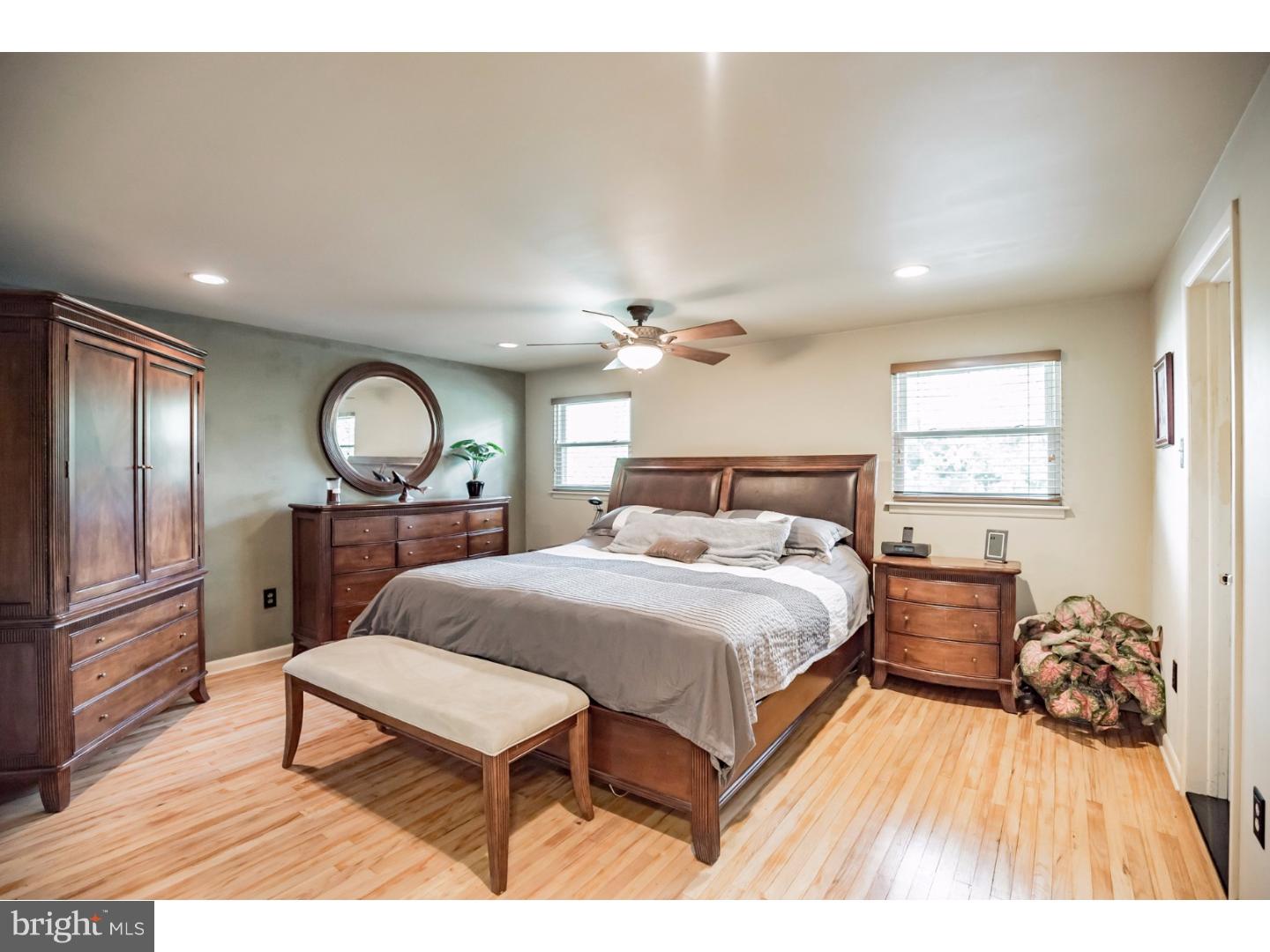 727 Liberty Road Mount Laurel, NJ 08054 - Photo 14 of 20 Master Bedroom