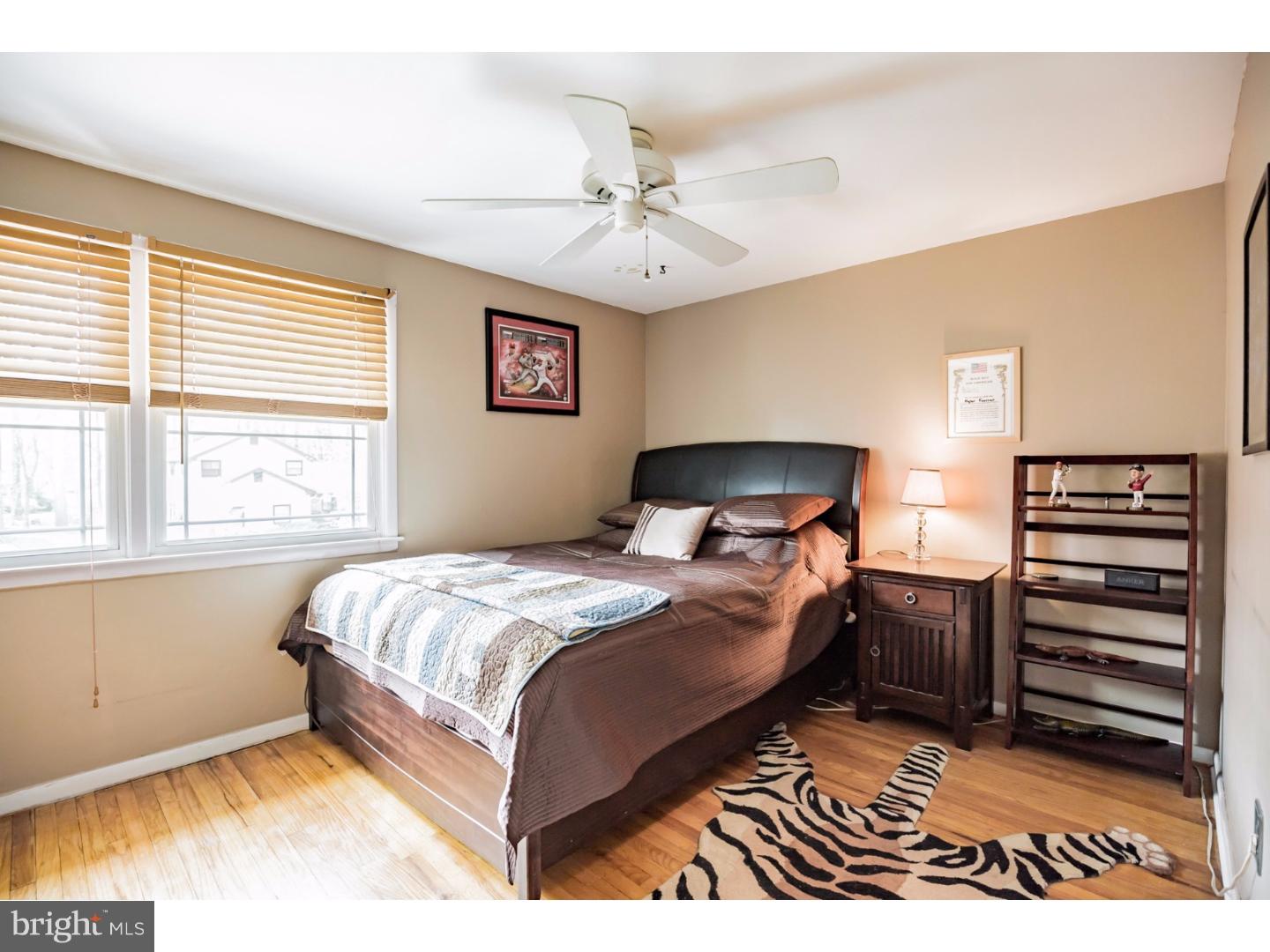 727 Liberty Road Mount Laurel, NJ 08054 - Photo 16 of 20 Bedroom 2