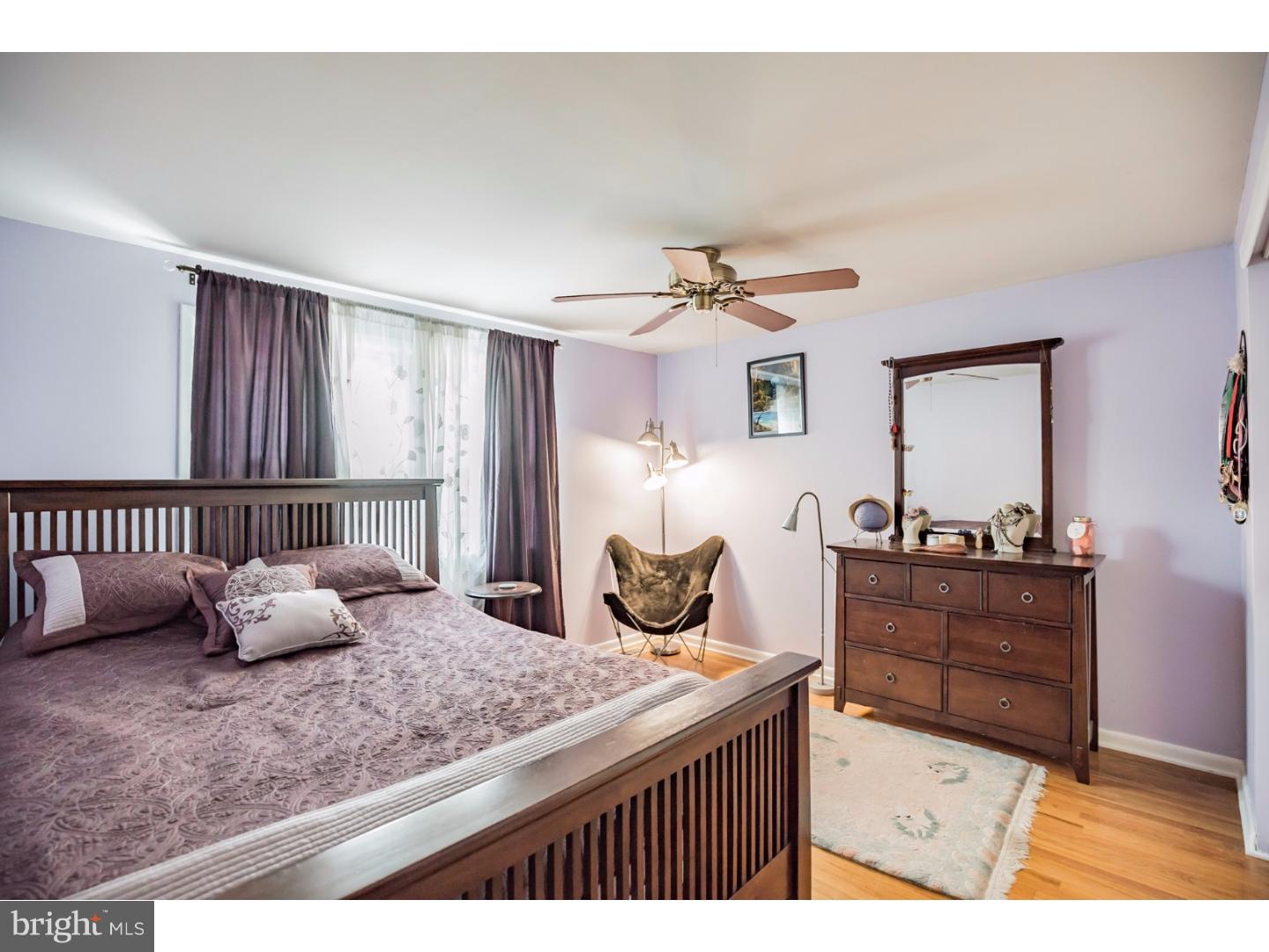 727 Liberty Road Mount Laurel, NJ 08054 - Photo 17 of 20 Bedroom 3