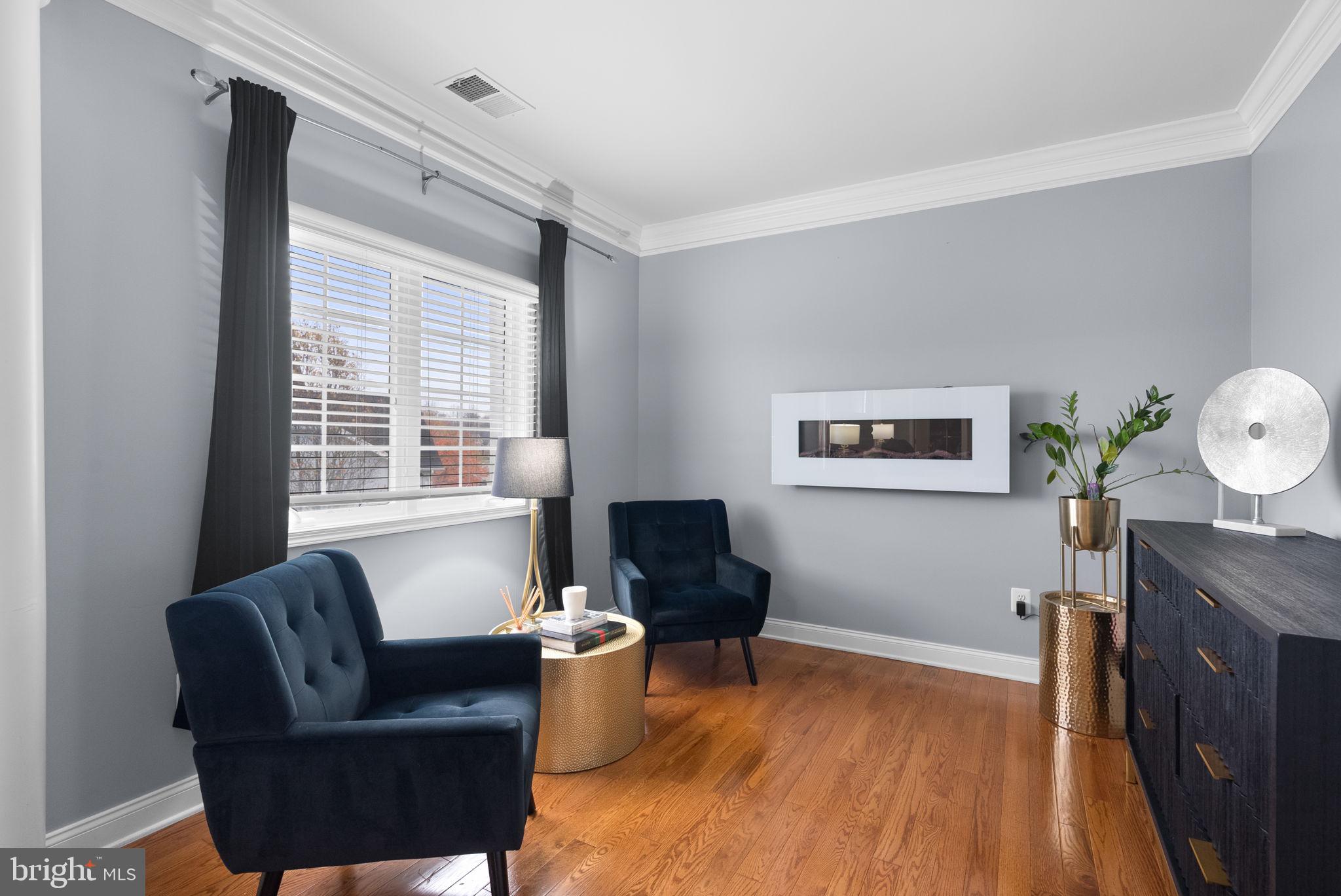 11201 Marlboro Ridge Road Upper Marlboro, MD 20772 - Photo 26 of 62 Primary Sitting Room