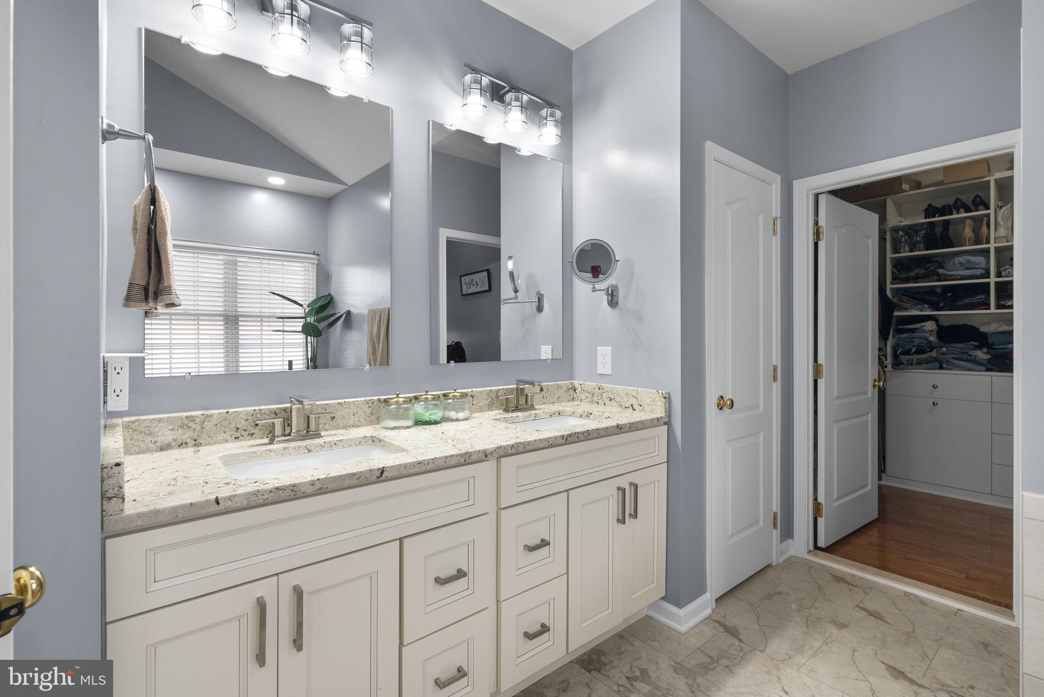 11201 Marlboro Ridge Road Upper Marlboro, MD 20772 - Photo 28 of 62 Primary Bathroom