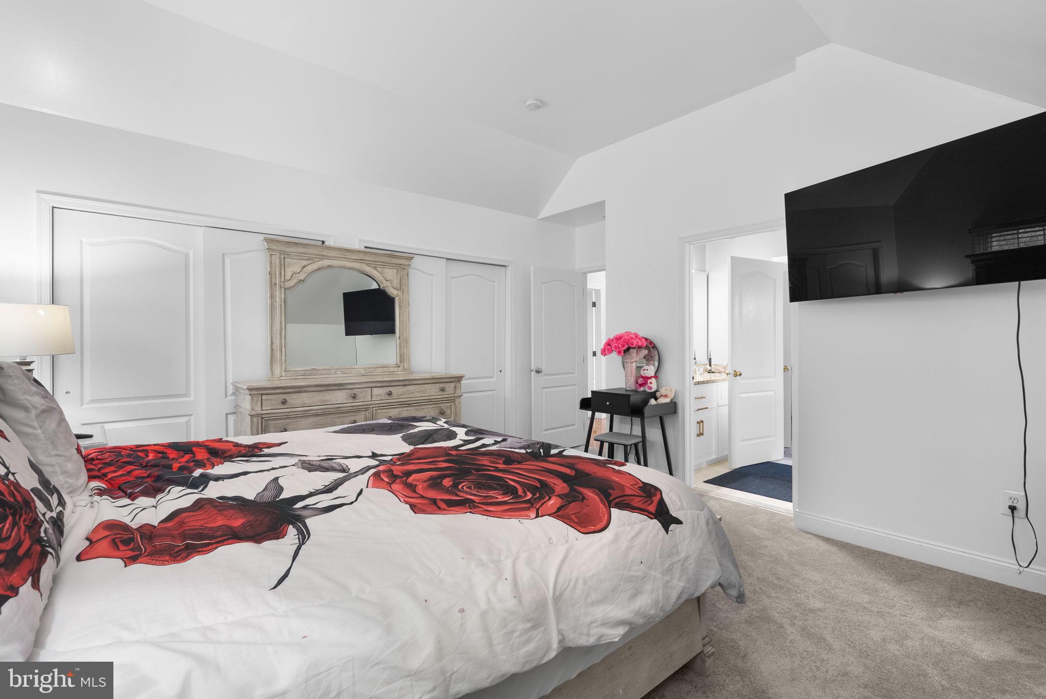 11201 Marlboro Ridge Road Upper Marlboro, MD 20772 - Photo 32 of 62 Bedroom #2