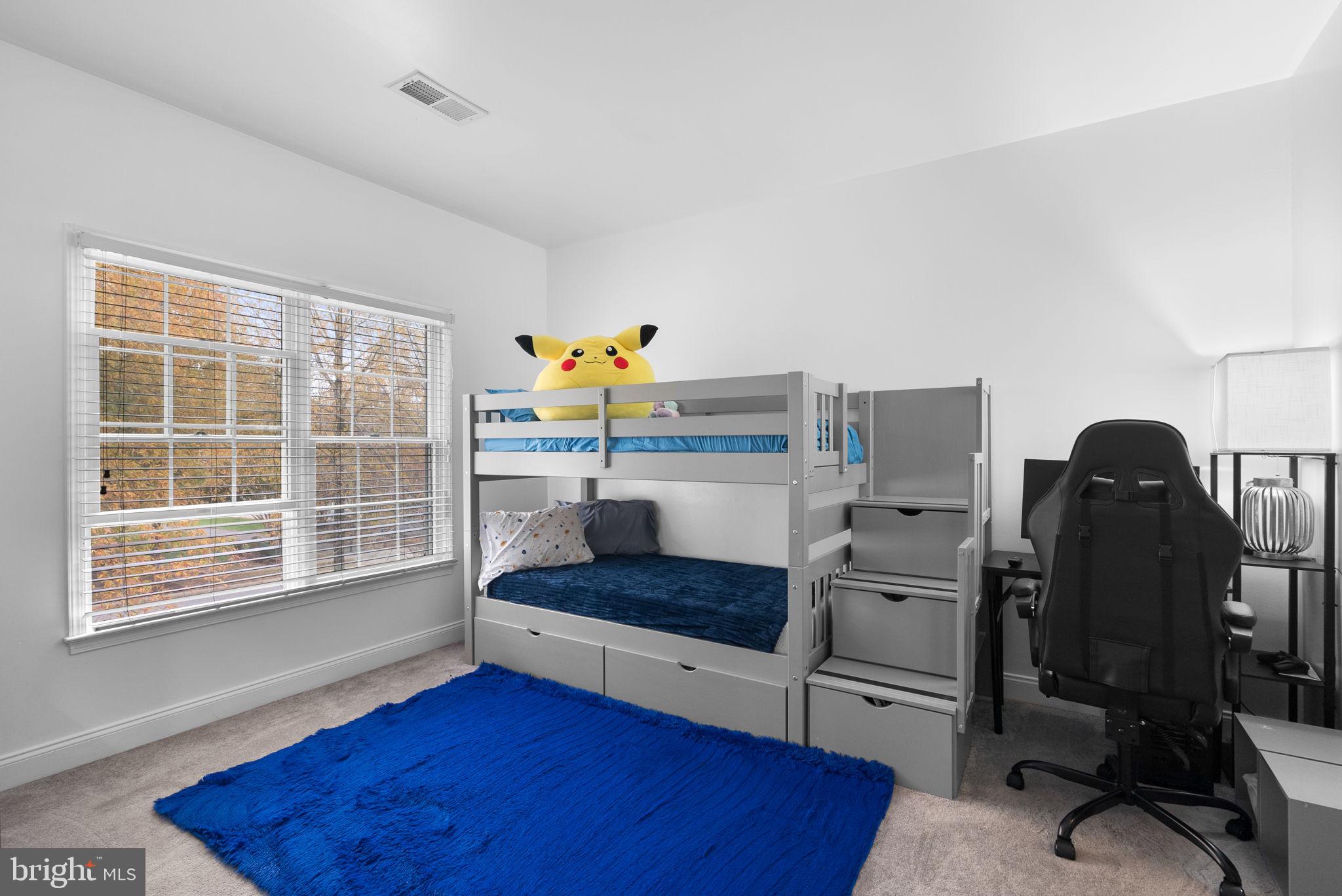 11201 Marlboro Ridge Road Upper Marlboro, MD 20772 - Photo 36 of 62 Bedroom #3