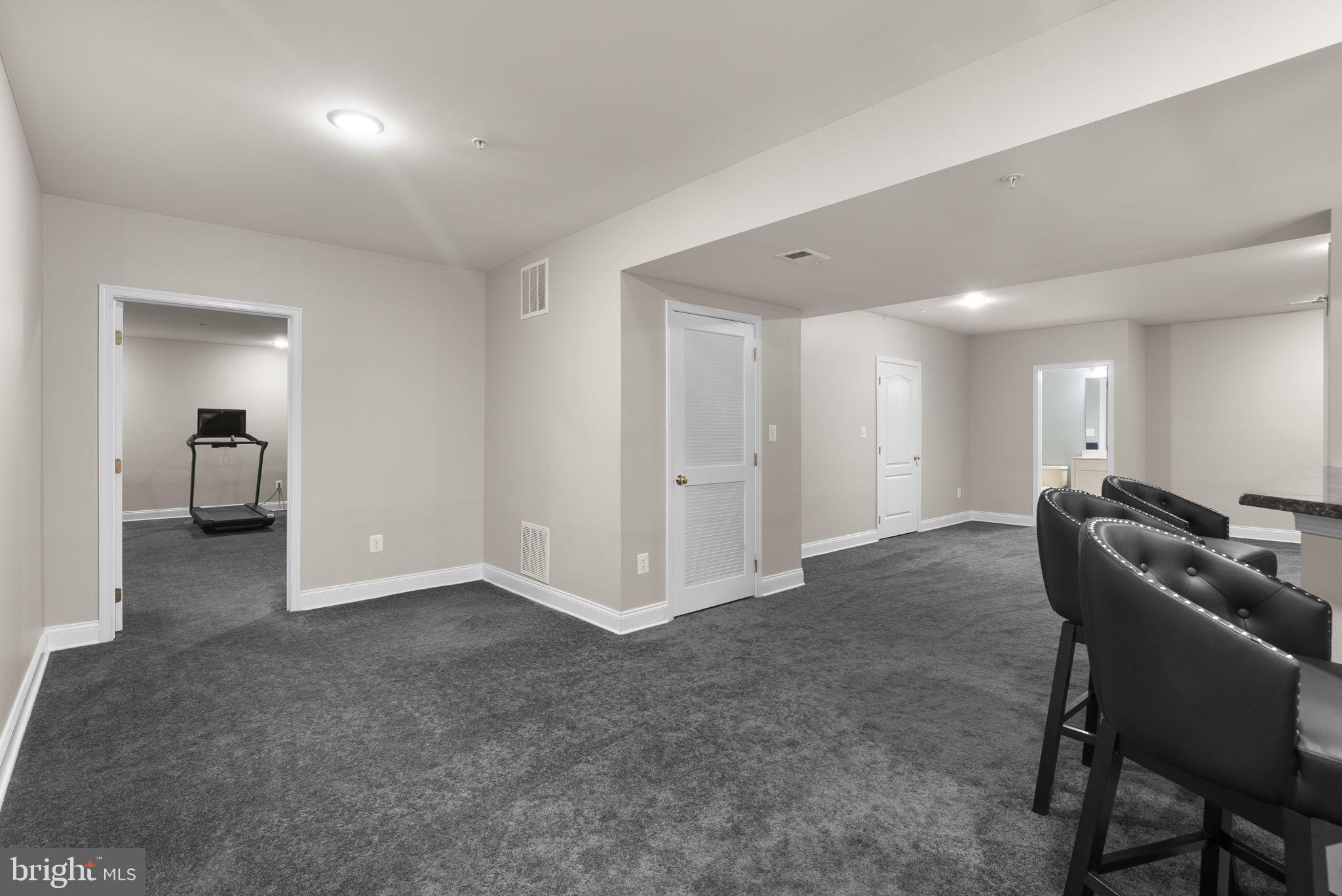 11201 Marlboro Ridge Road Upper Marlboro, MD 20772 - Photo 46 of 62 Rec Room