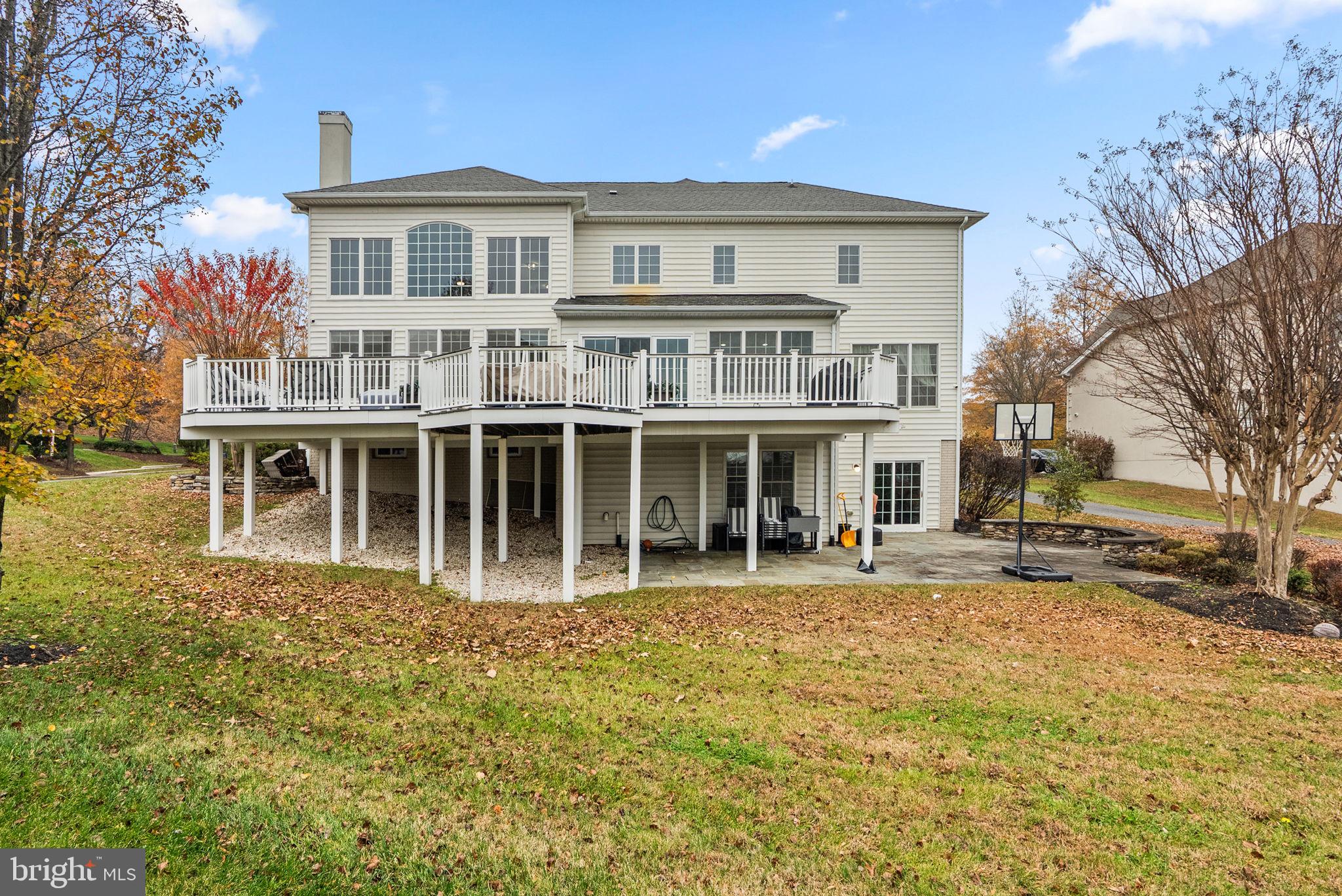 11201 Marlboro Ridge Road Upper Marlboro, MD 20772 - Photo 58 of 62