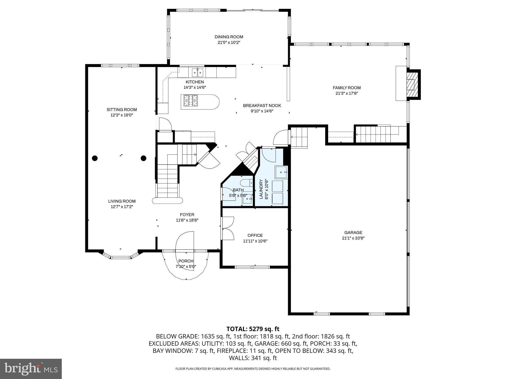 11201 Marlboro Ridge Road Upper Marlboro, MD 20772 - Photo 60 of 62