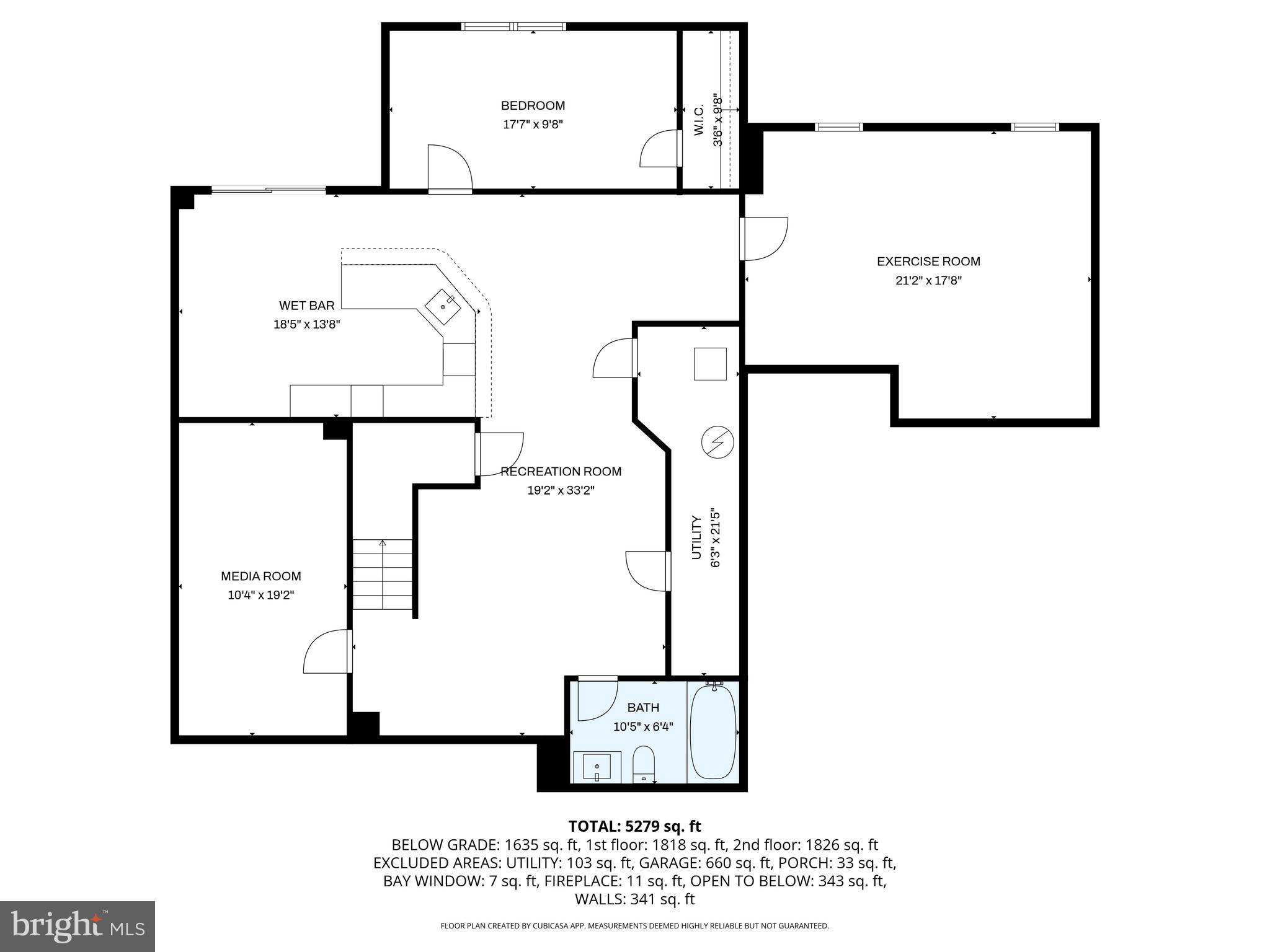 11201 Marlboro Ridge Road Upper Marlboro, MD 20772 - Photo 61 of 62