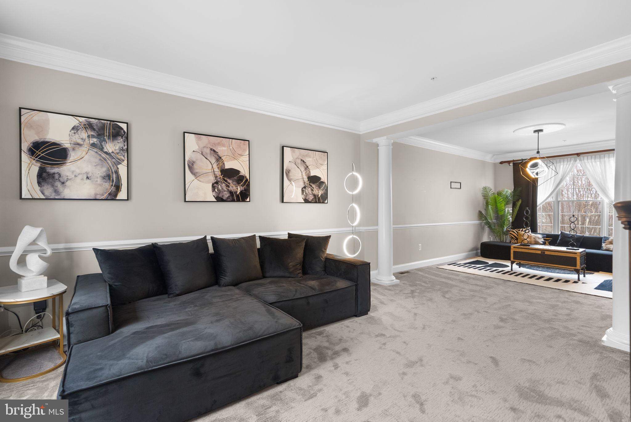 11201 Marlboro Ridge Road Upper Marlboro, MD 20772 - Photo 9 of 62