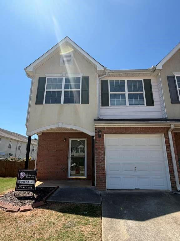753 Georgetown Court Jonesboro, GA 30236 - Photo 1 of 29