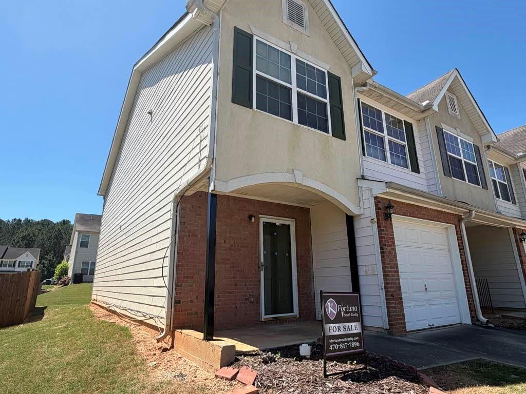 753 Georgetown Court Jonesboro, GA 30236 - Photo 2 of 29