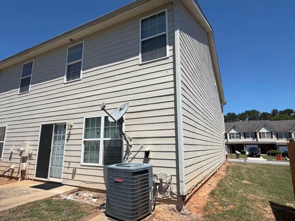 753 Georgetown Court Jonesboro, GA 30236 - Photo 3 of 29