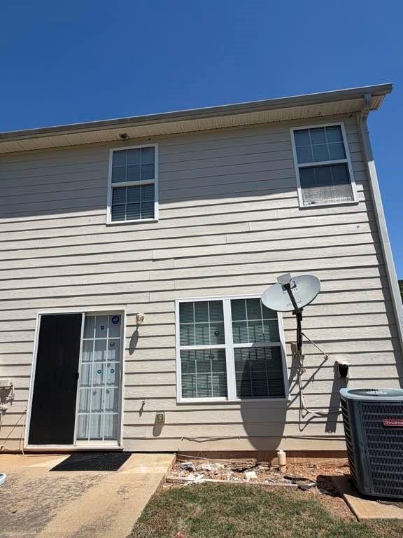 753 Georgetown Court Jonesboro, GA 30236 - Photo 4 of 29