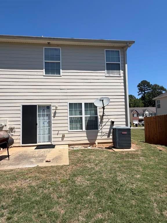 753 Georgetown Court Jonesboro, GA 30236 - Photo 5 of 29