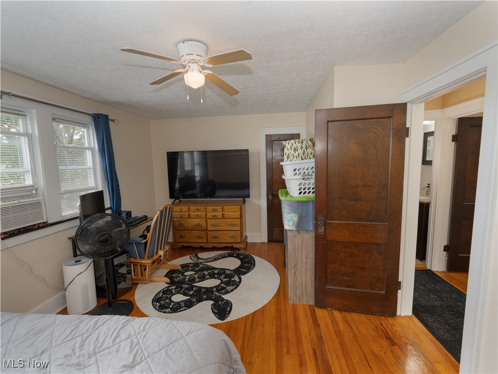 6021 Snow Road Parma, OH 44129 - Photo 13 of 28 Another view from the primary bedroom