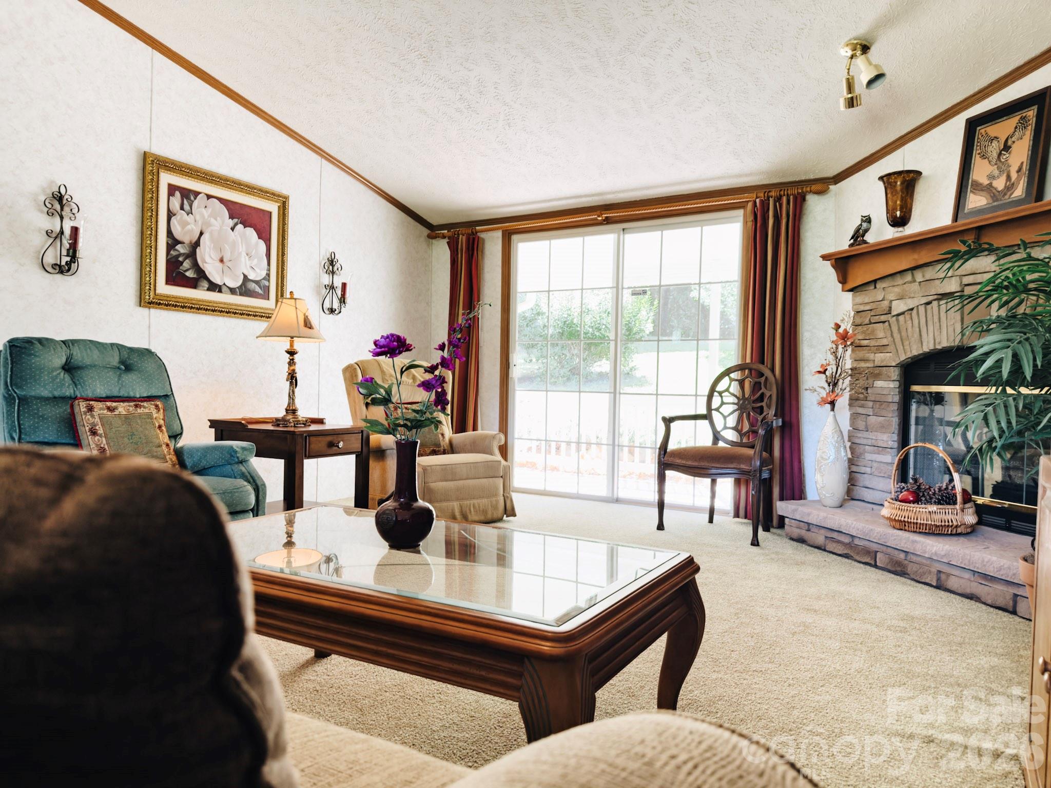 2391 Hickory Knoll Road Franklin, NC 28734 - Photo 27 of 39