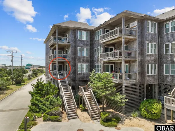 $399,000 | 41057 Nc 12 Highway, Unit 12, Avon, NC 27915