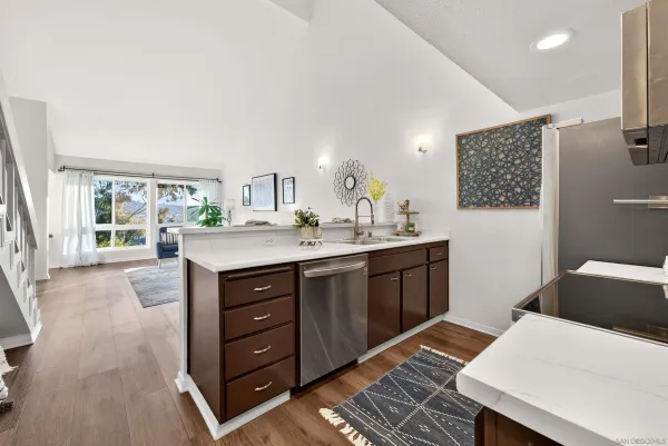 $399,000 | 6255 Rancho Mission Road, Unit 302, San Diego, CA 92108
