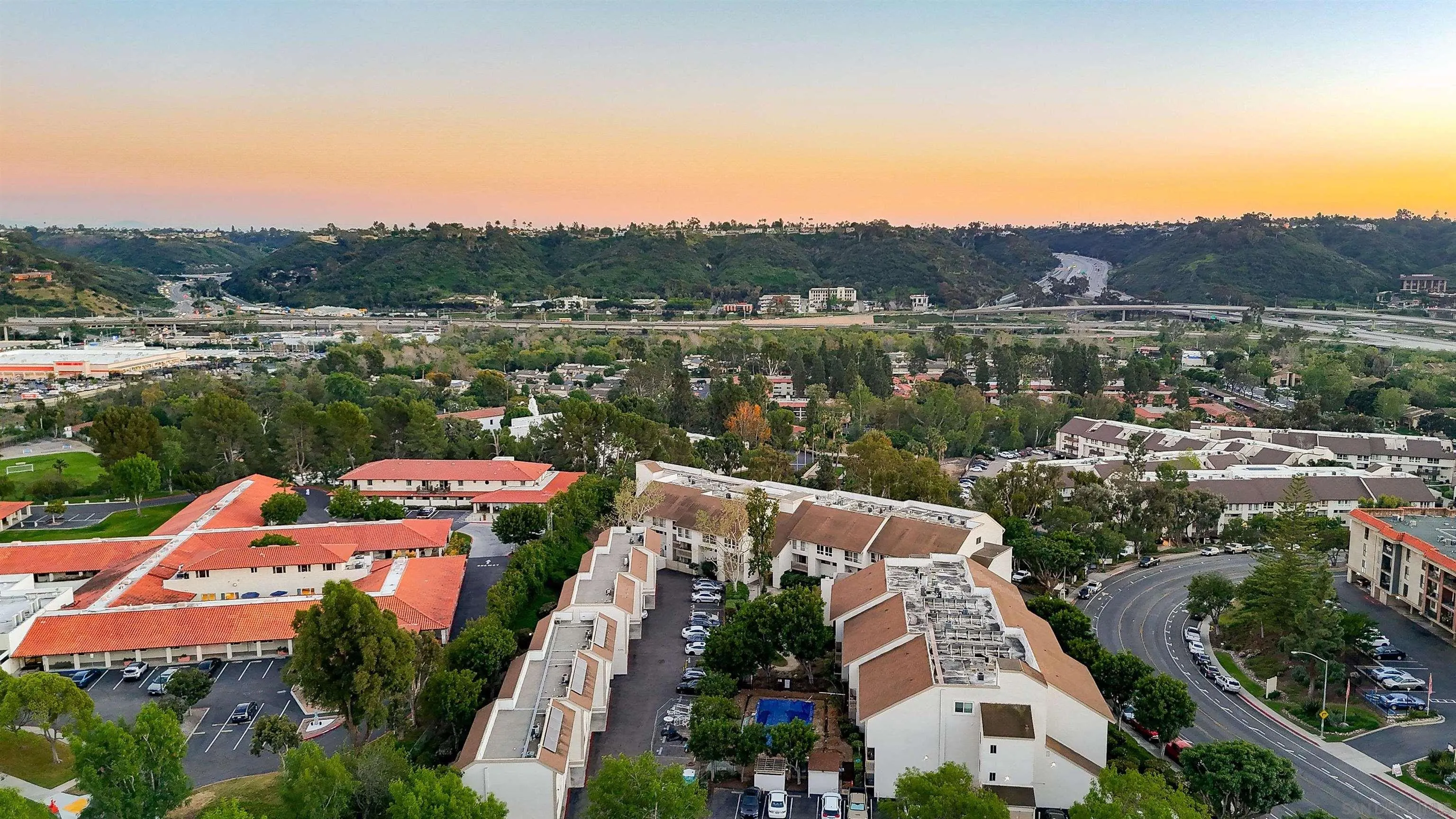 6255 Rancho Mission Road, Unit 302 San Diego, CA 92108 - Photo 27 of 29