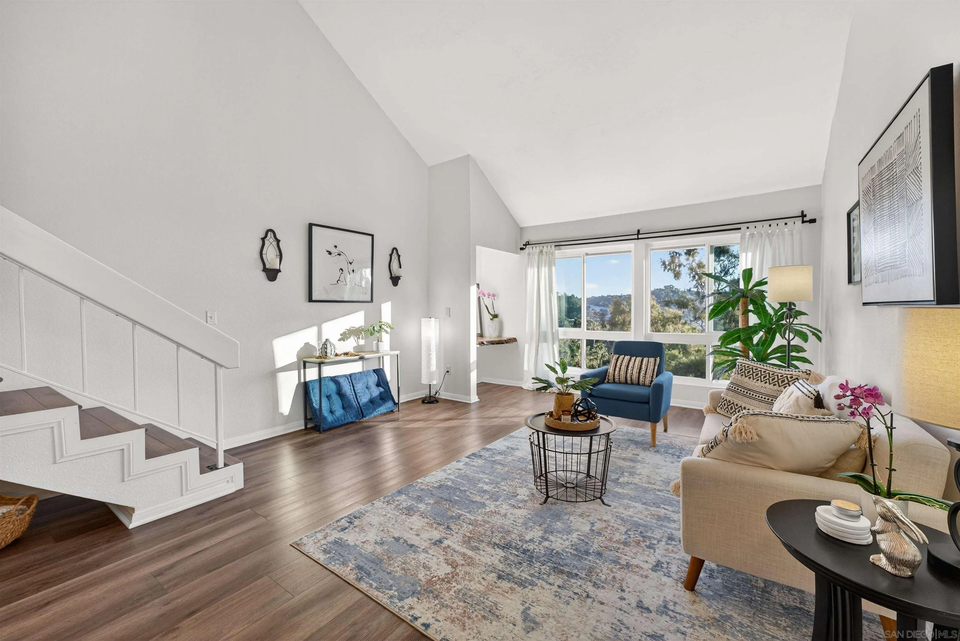 6255 Rancho Mission Road, Unit 302 San Diego, CA 92108 - Photo 4 of 29