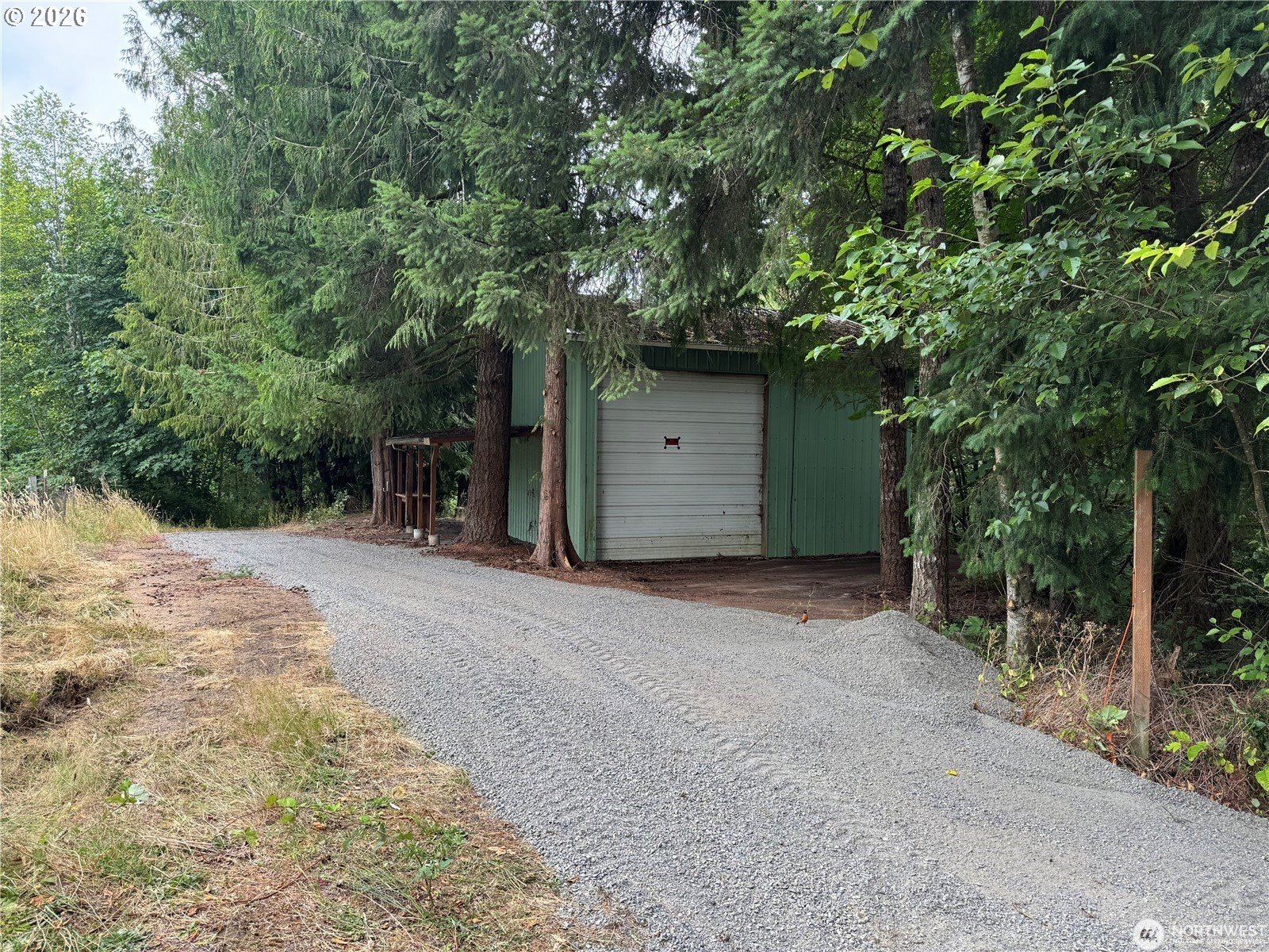 0 Park Place Vader, WA 98593 - Photo 1 of 8