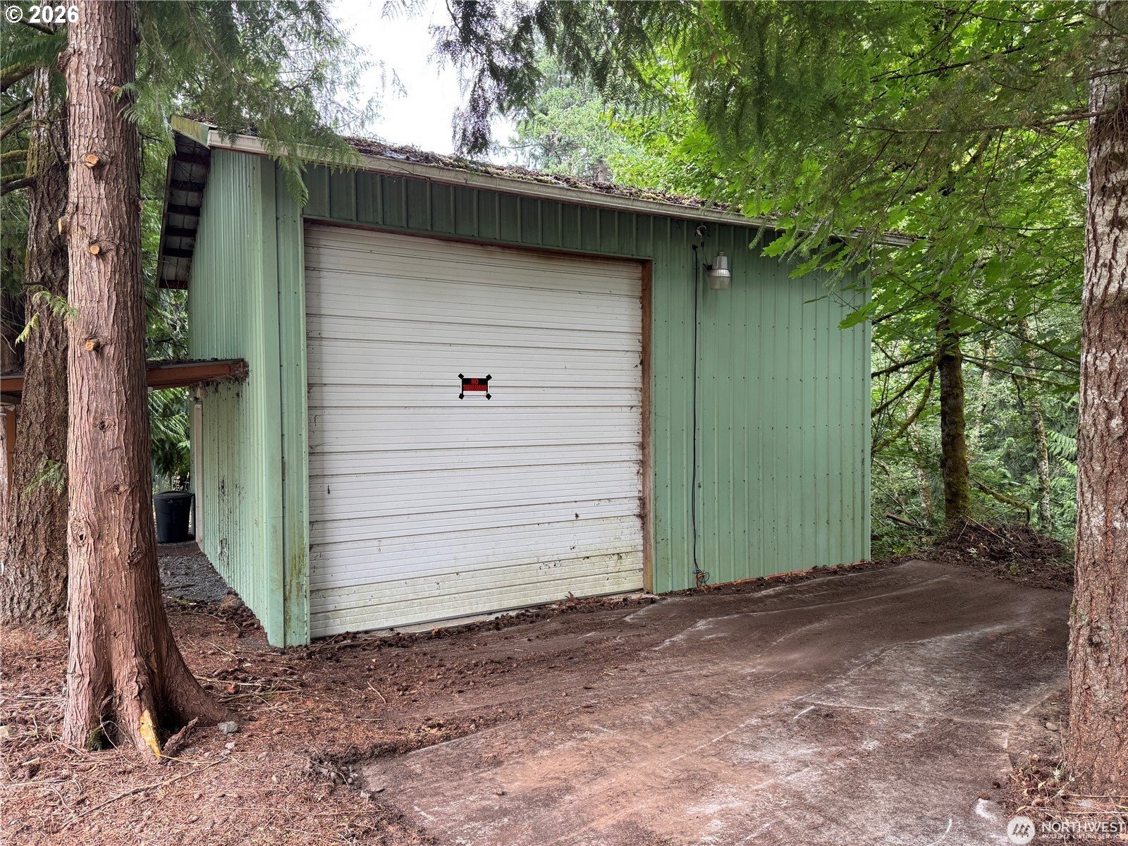 0 Park Place Vader, WA 98593 - Photo 2 of 8