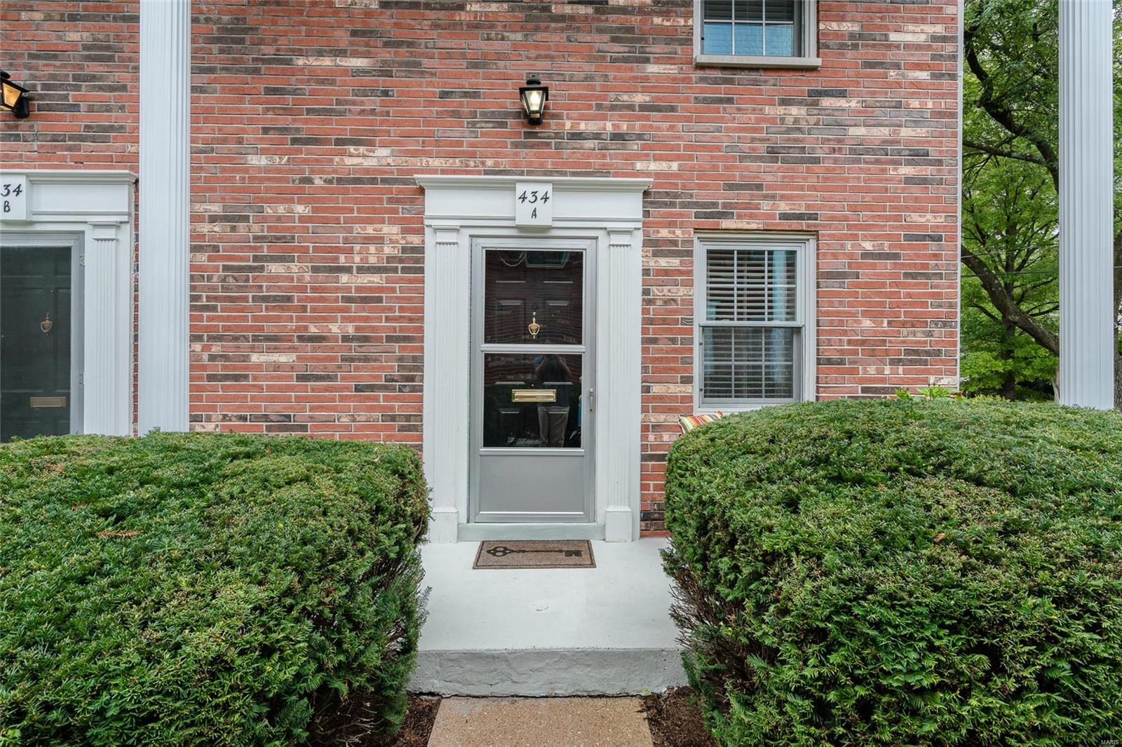 434 North Sappington Road, Unit A St. Louis, MO 63122 - Photo 1 of 31 Gallery Image 1