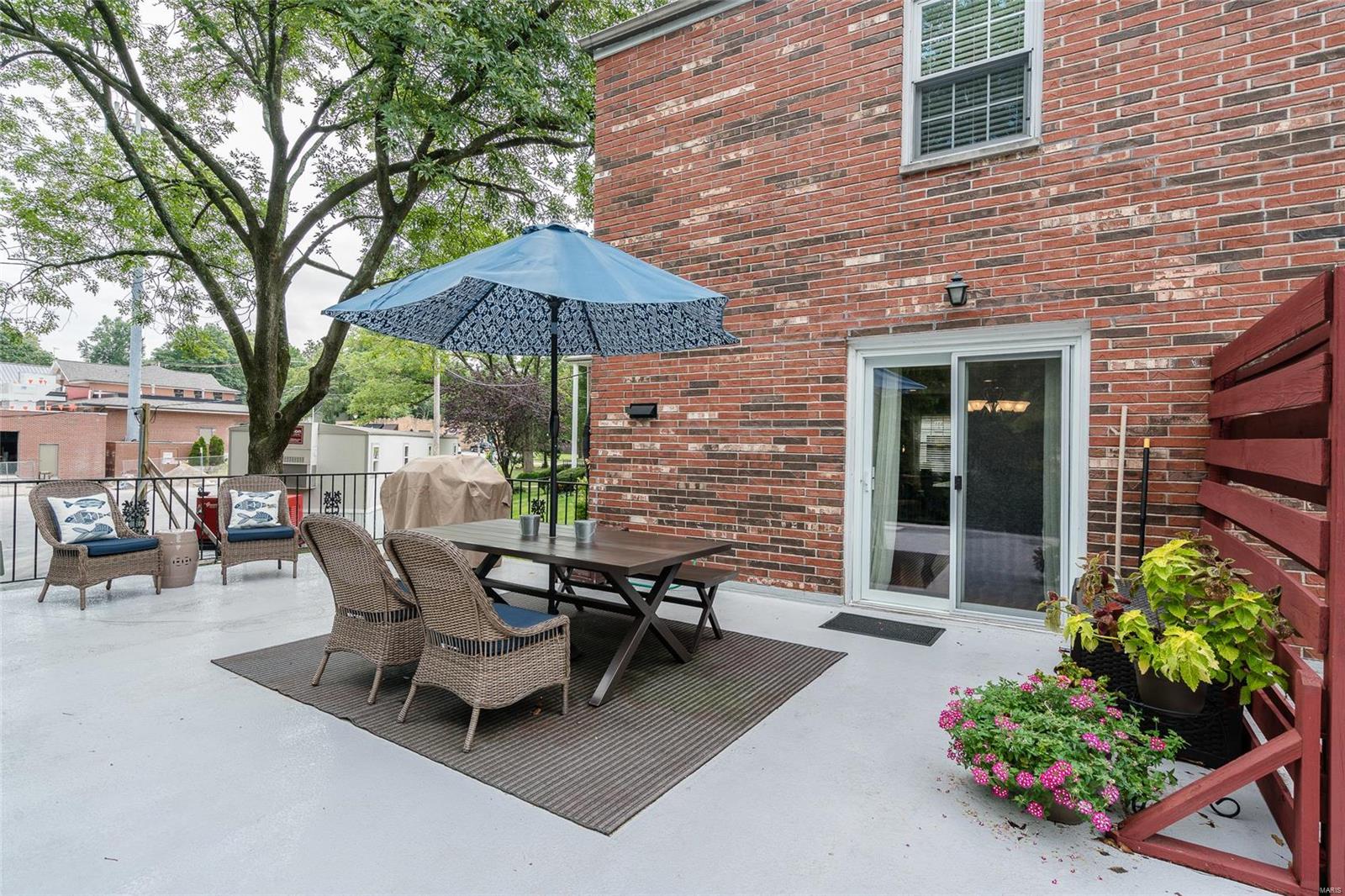 434 North Sappington Road, Unit A St. Louis, MO 63122 - Photo 25 of 31 Gallery Image 25