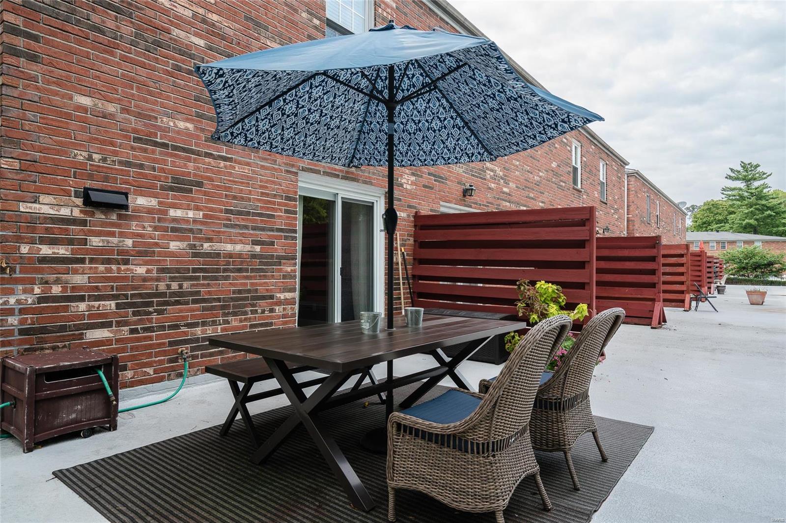434 North Sappington Road, Unit A St. Louis, MO 63122 - Photo 26 of 31 Gallery Image 26