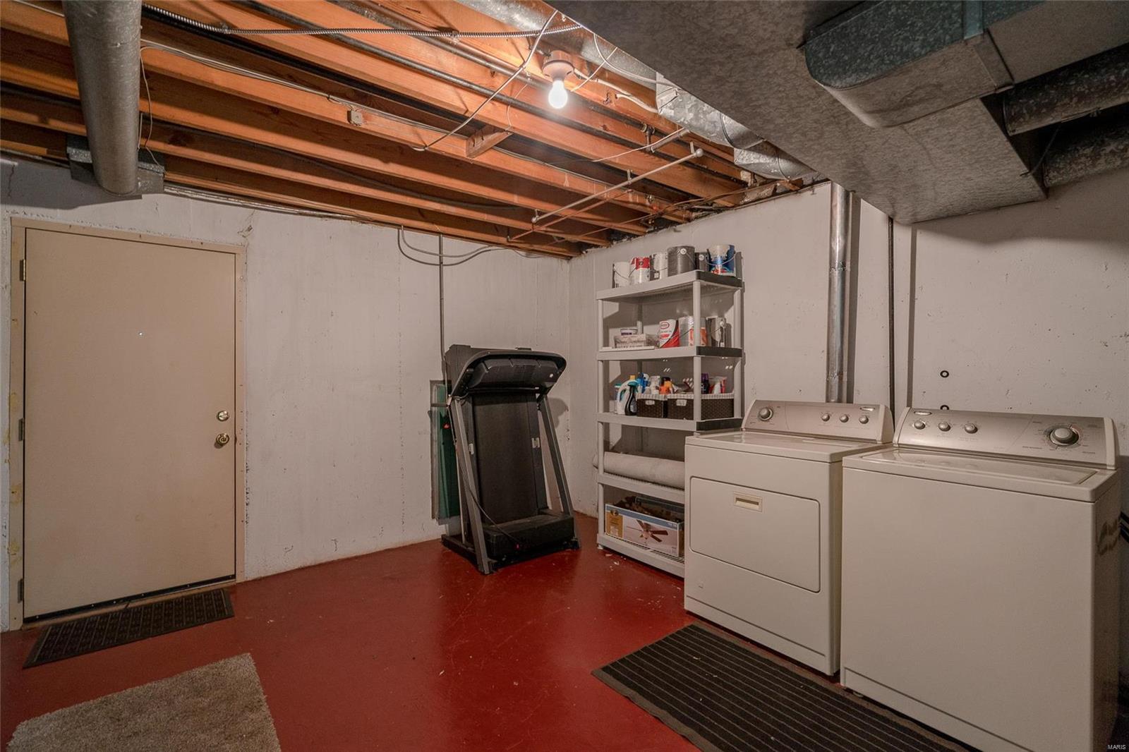 434 North Sappington Road, Unit A St. Louis, MO 63122 - Photo 27 of 31 Gallery Image 27
