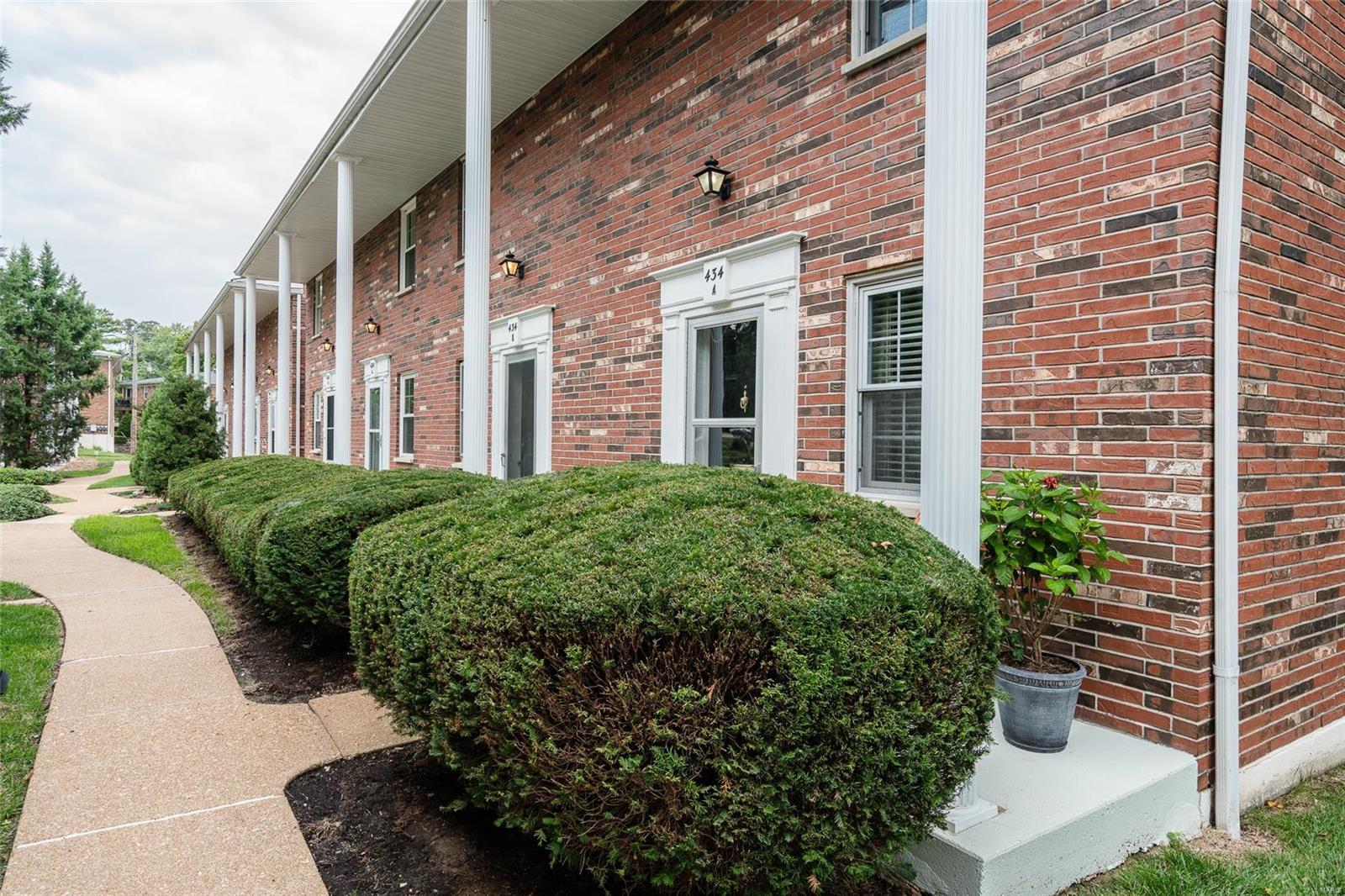 434 North Sappington Road, Unit A St. Louis, MO 63122 - Photo 29 of 31 Gallery Image 29