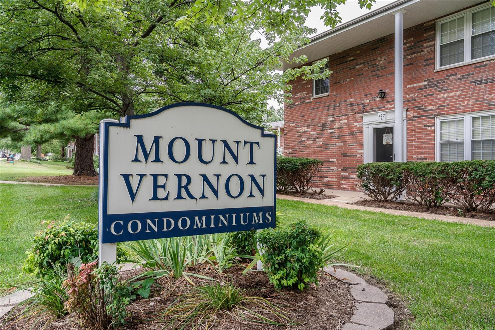 434 North Sappington Road, Unit A St. Louis, MO 63122 - Photo 30 of 31 Gallery Image 30